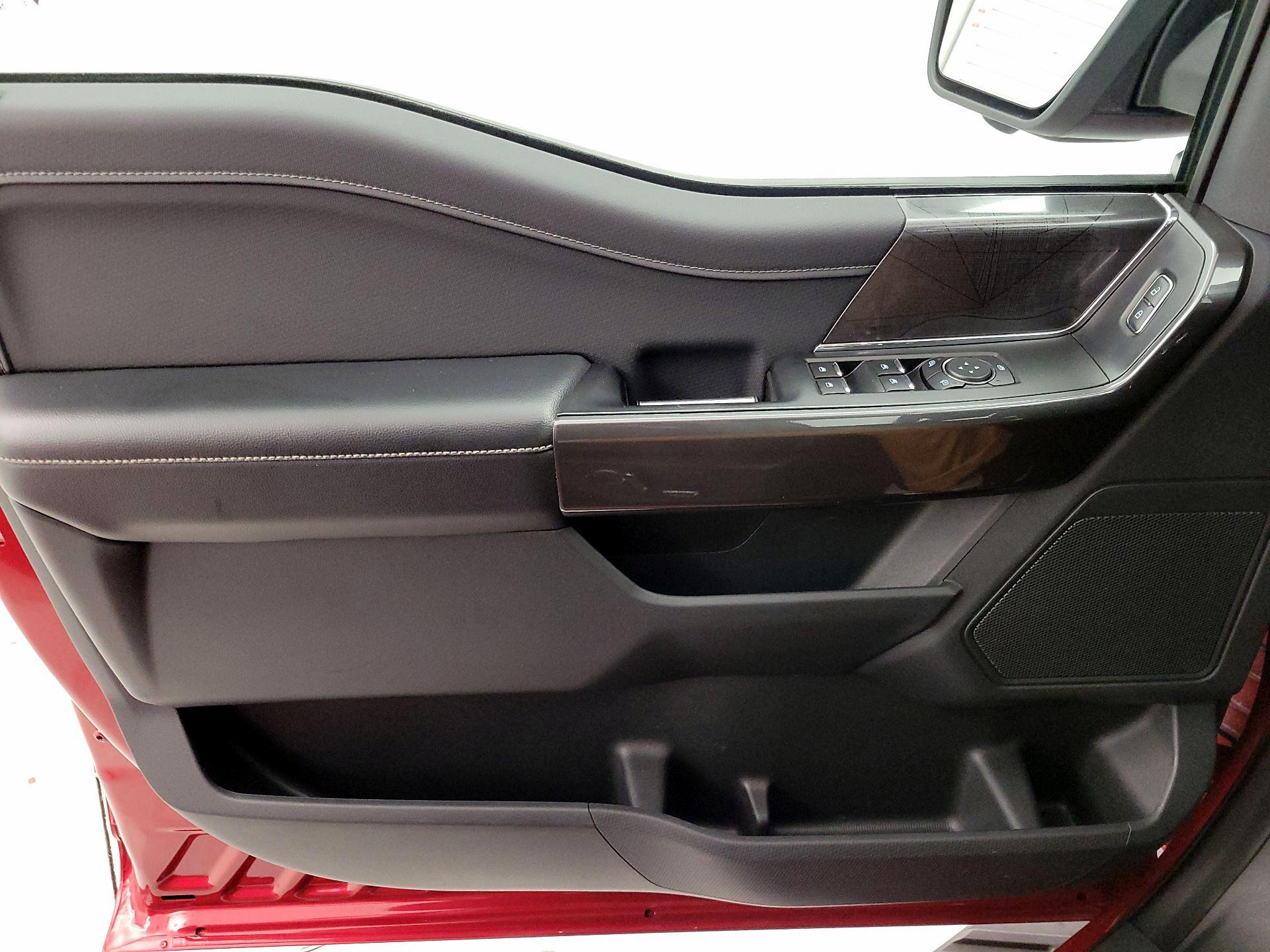 Thumbnail: 2021 Ford F-150 - 12