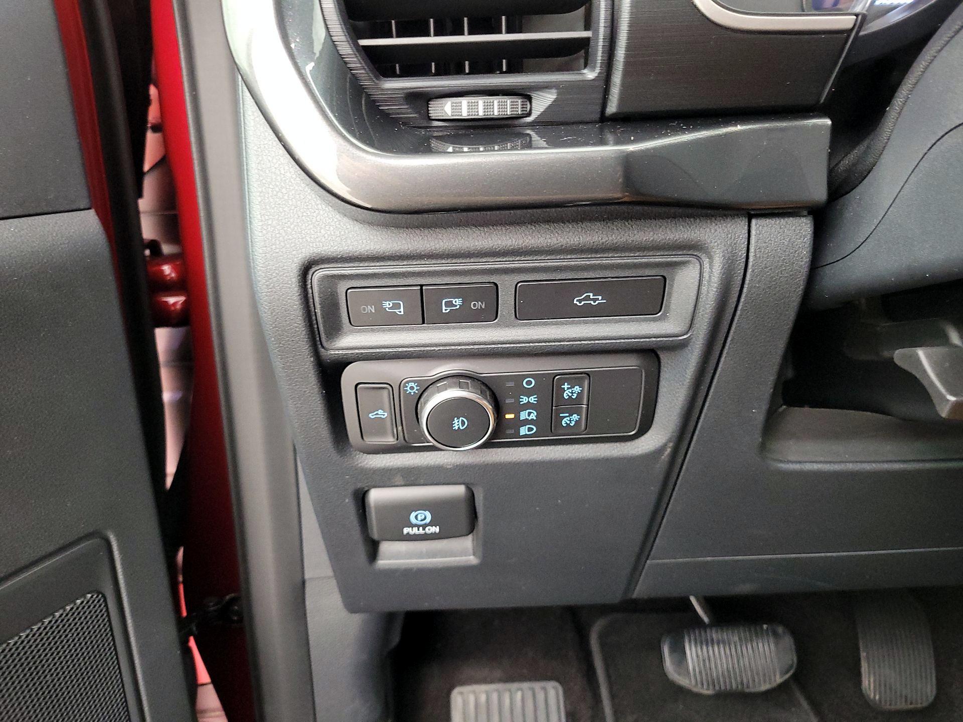 Thumbnail: 2021 Ford F-150 - 13