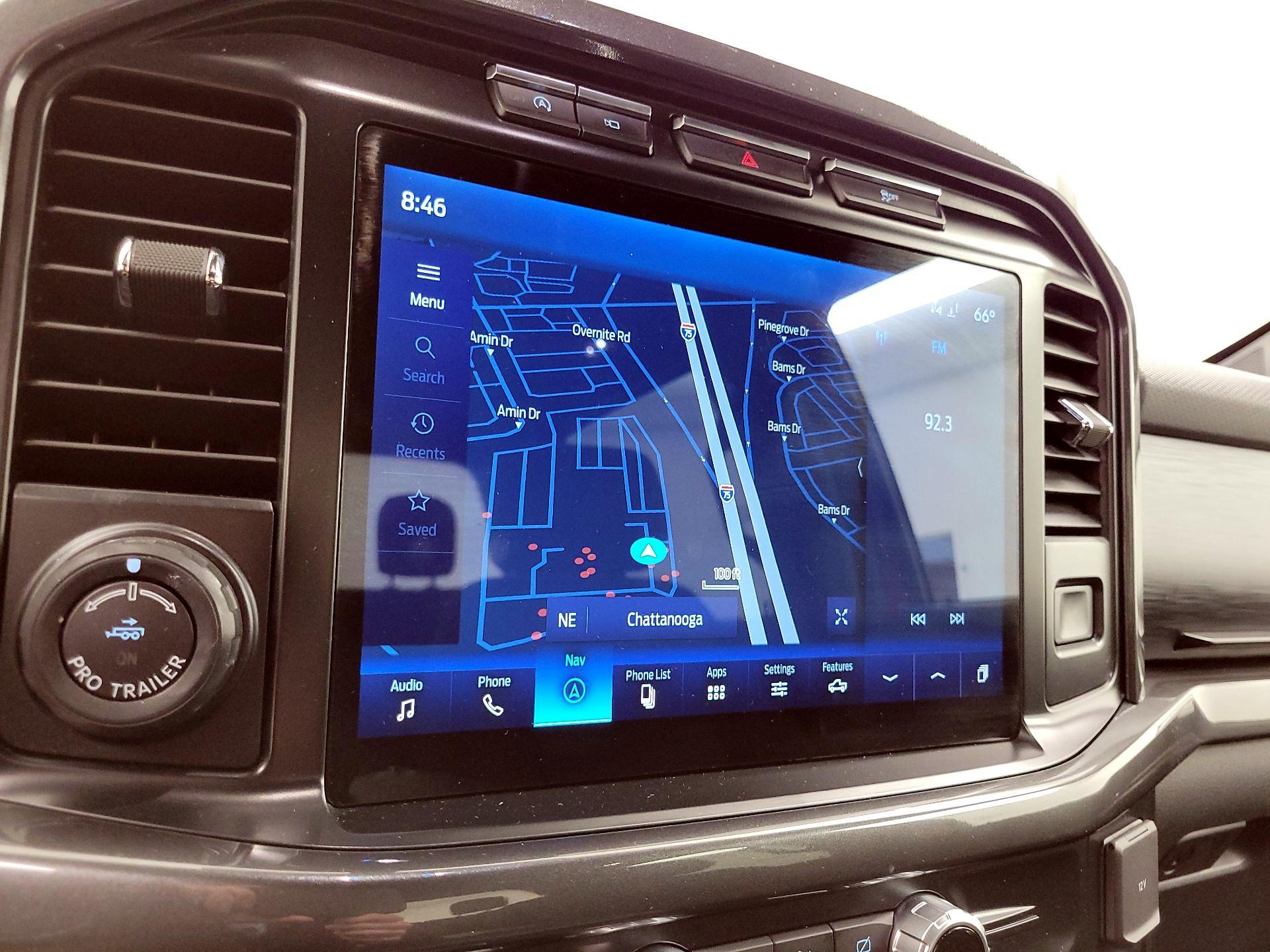 Thumbnail: 2021 Ford F-150 - 14