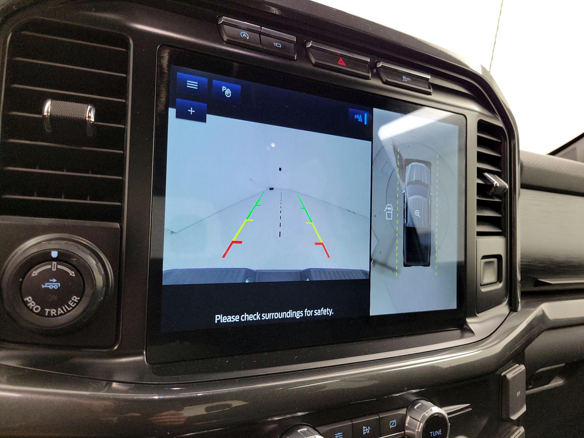 Thumbnail: 2021 Ford F-150 - 15