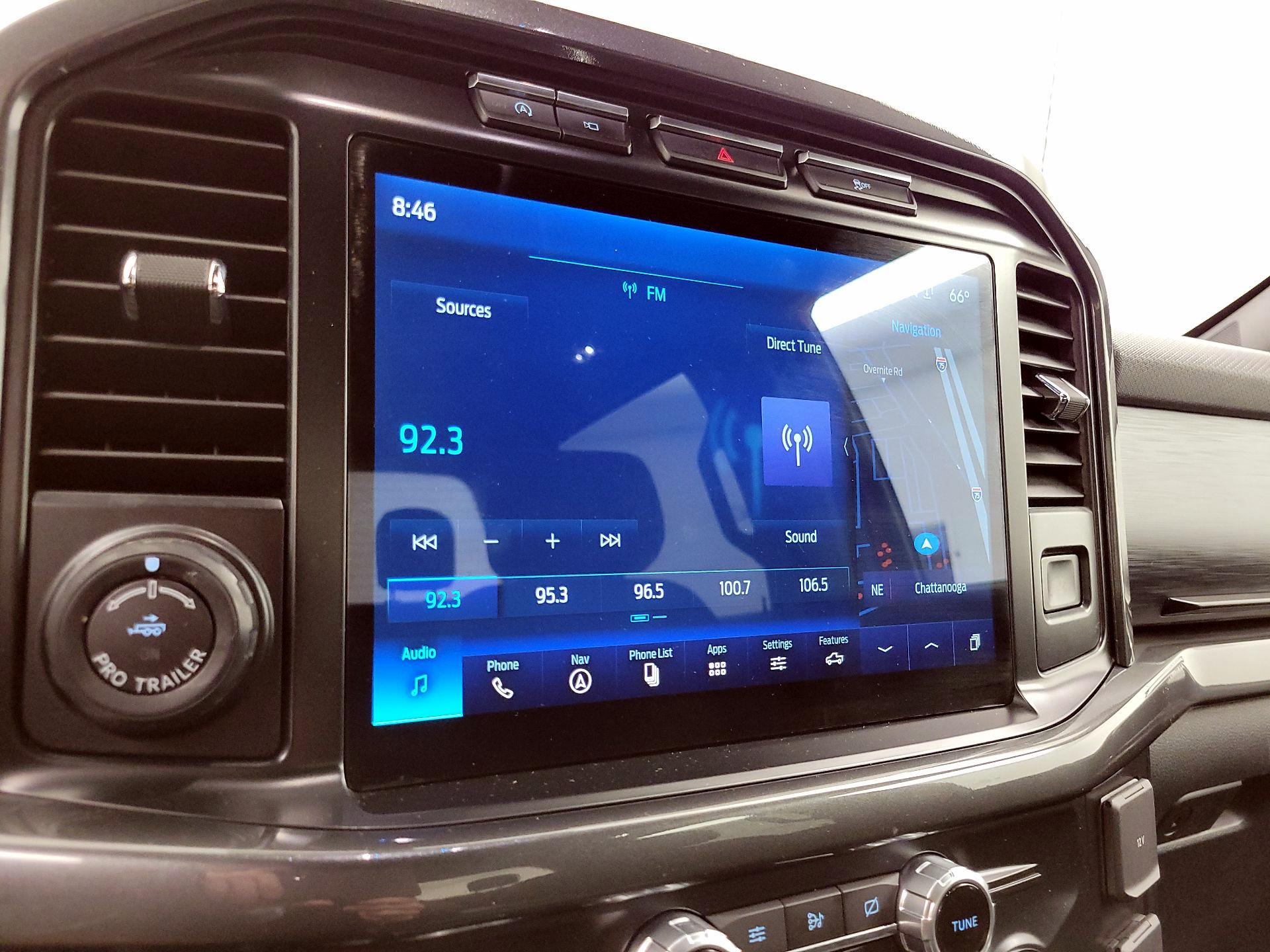 Thumbnail: 2021 Ford F-150 - 16