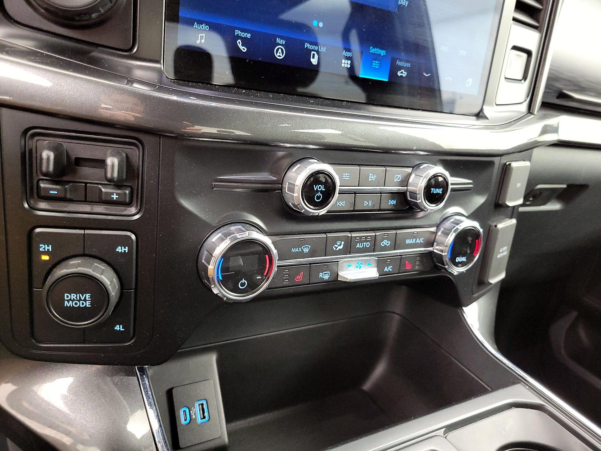 Thumbnail: 2021 Ford F-150 - 17