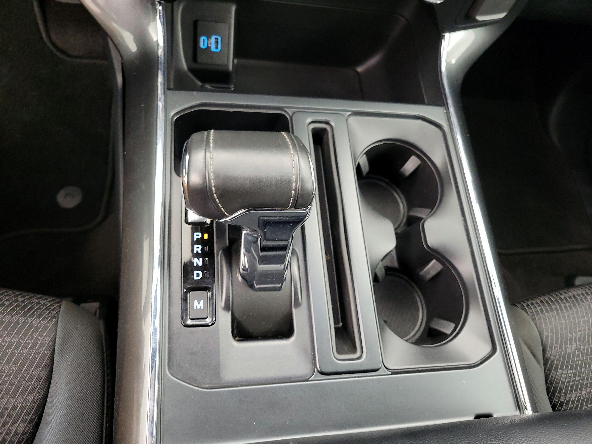 Thumbnail: 2021 Ford F-150 - 18