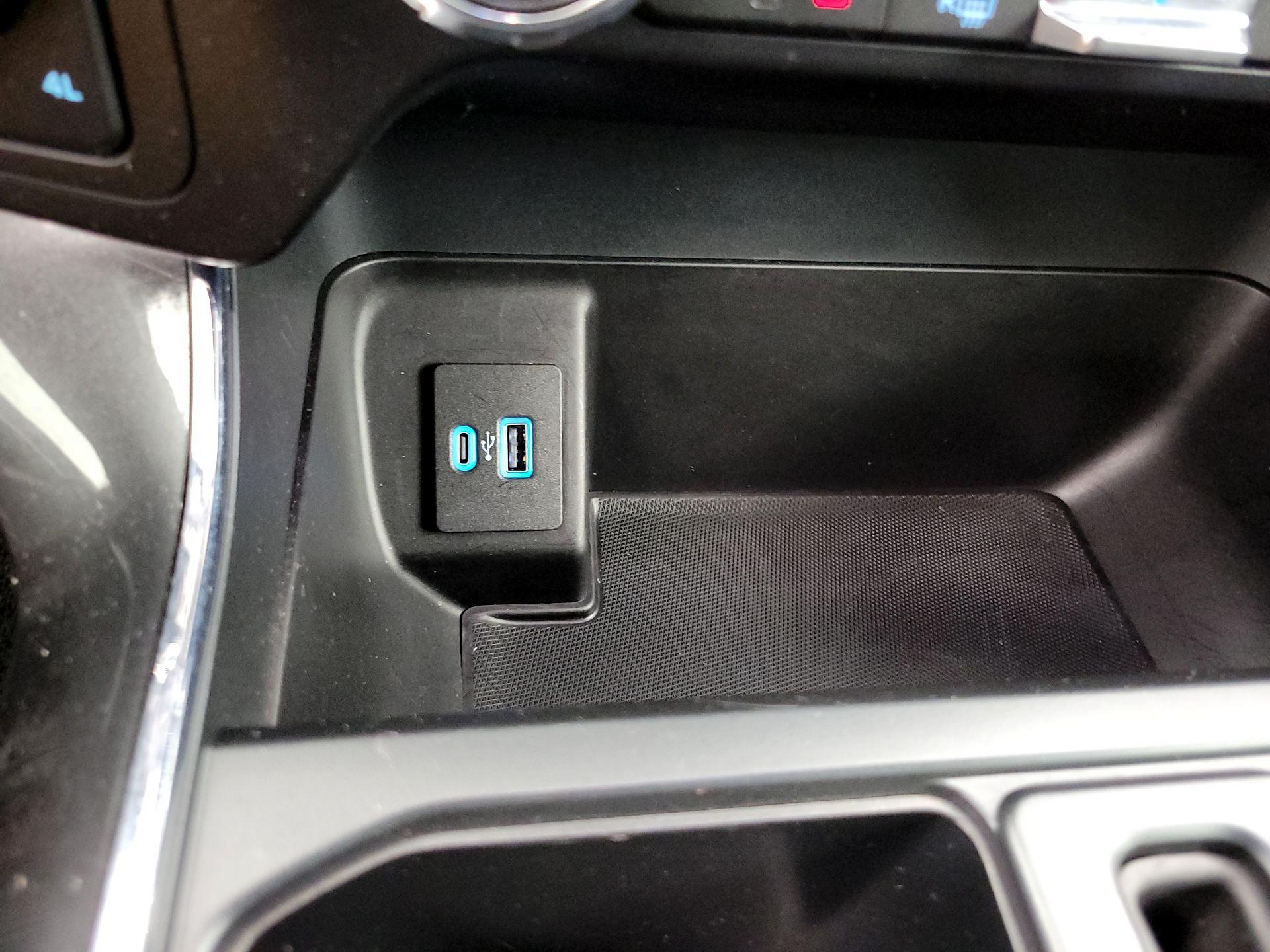 Thumbnail: 2021 Ford F-150 - 19