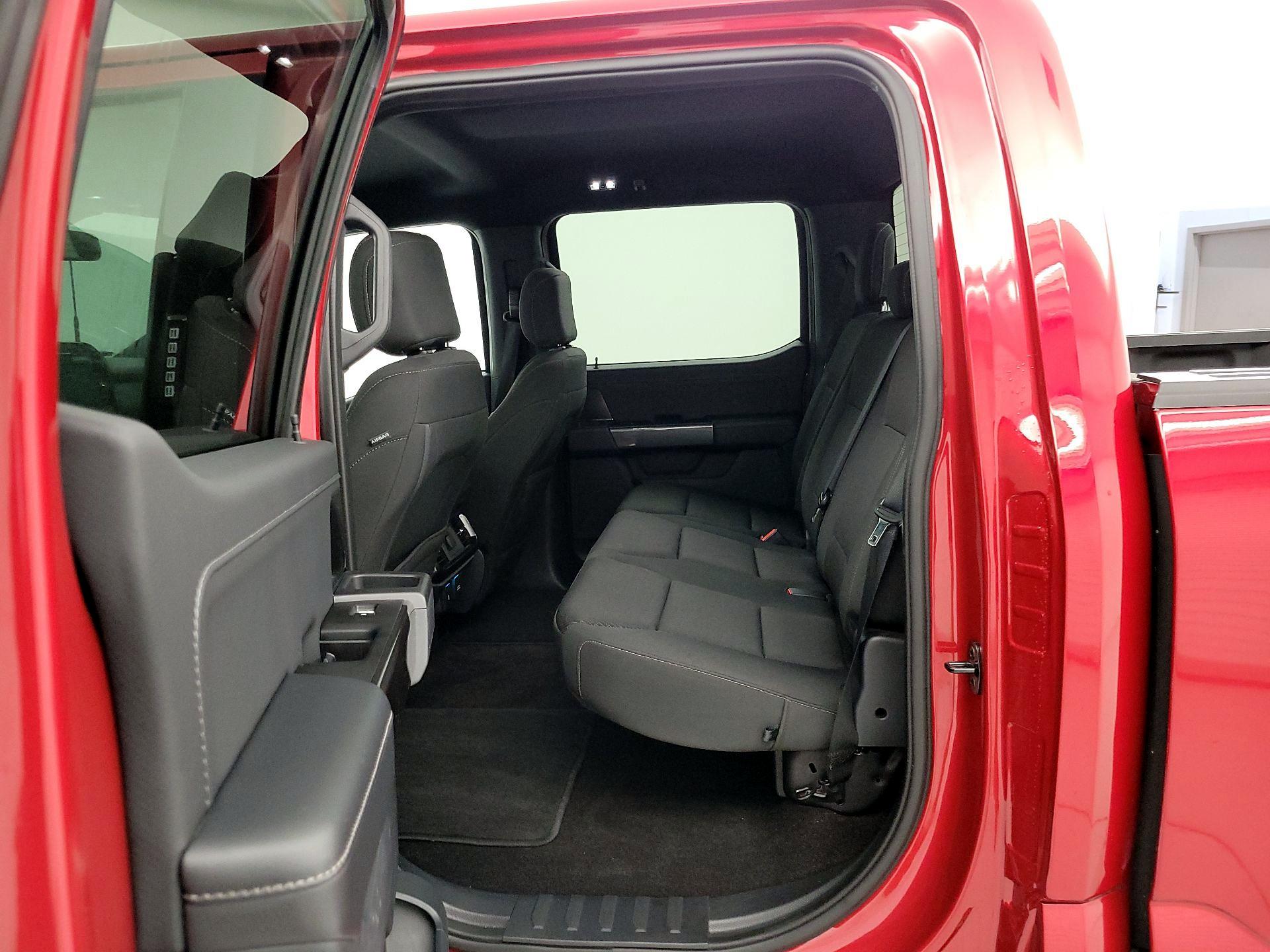 Thumbnail: 2021 Ford F-150 - 20