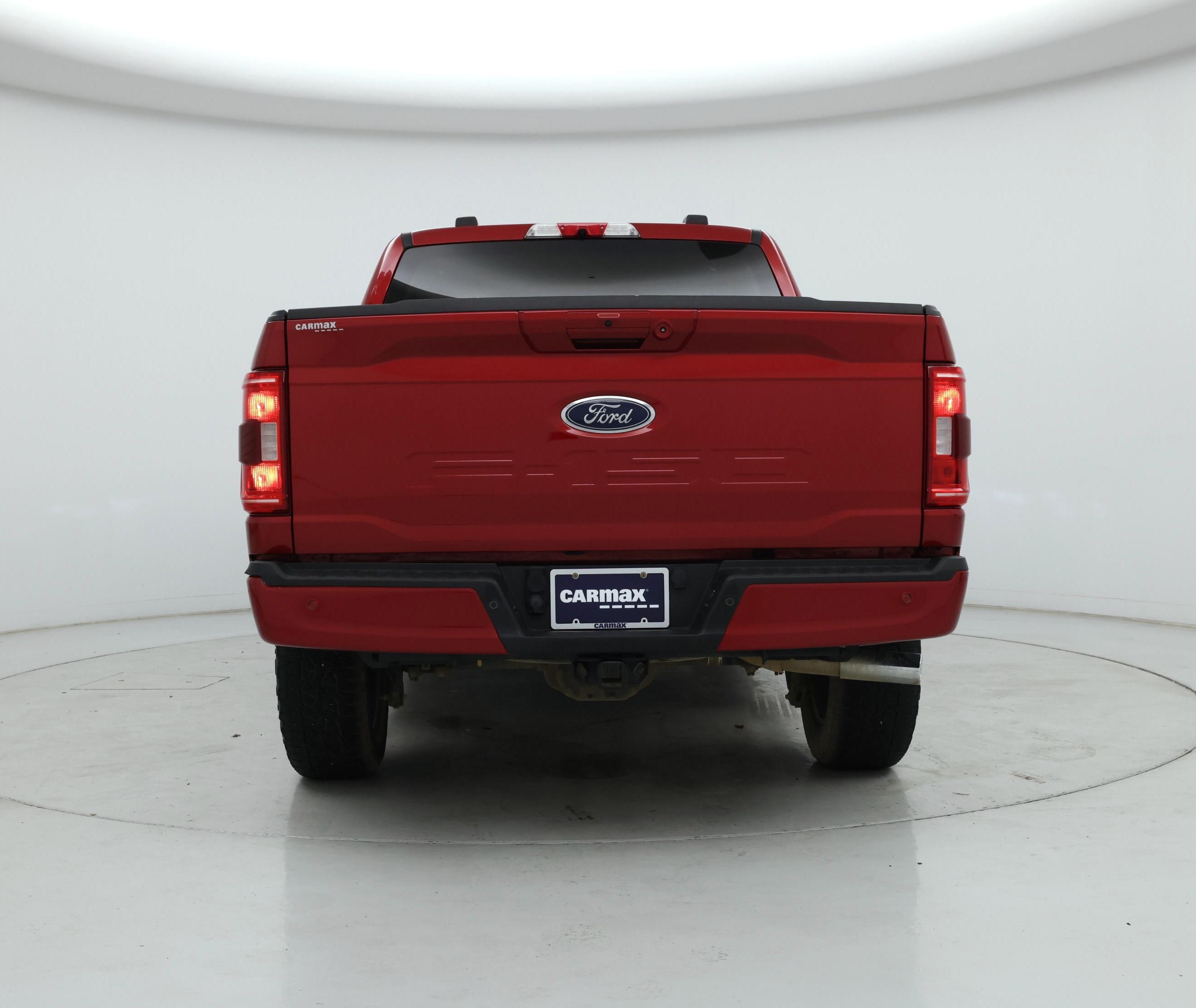 Thumbnail: 2021 Ford F-150 - 6