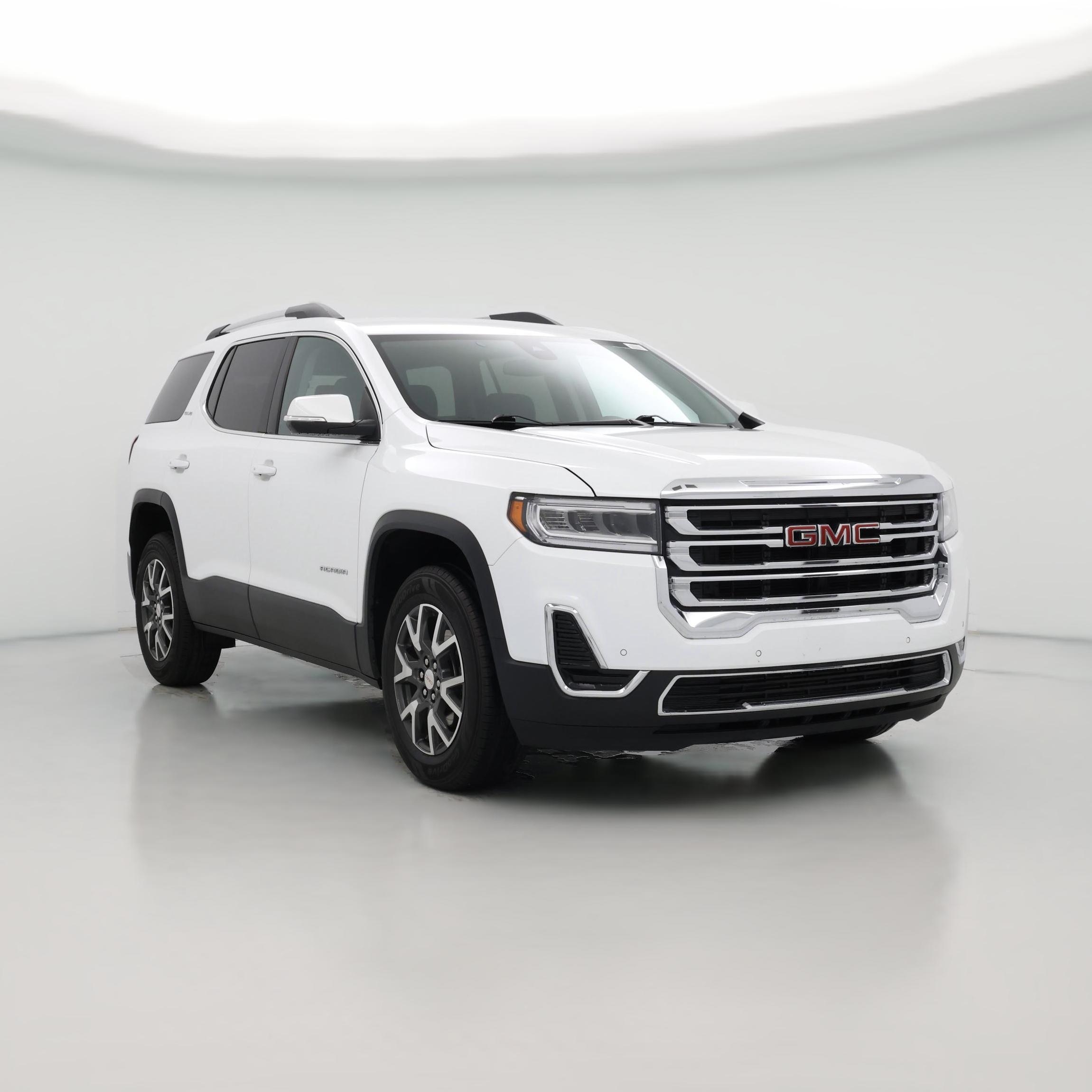 Thumbnail: 2023 GMC Acadia - 1