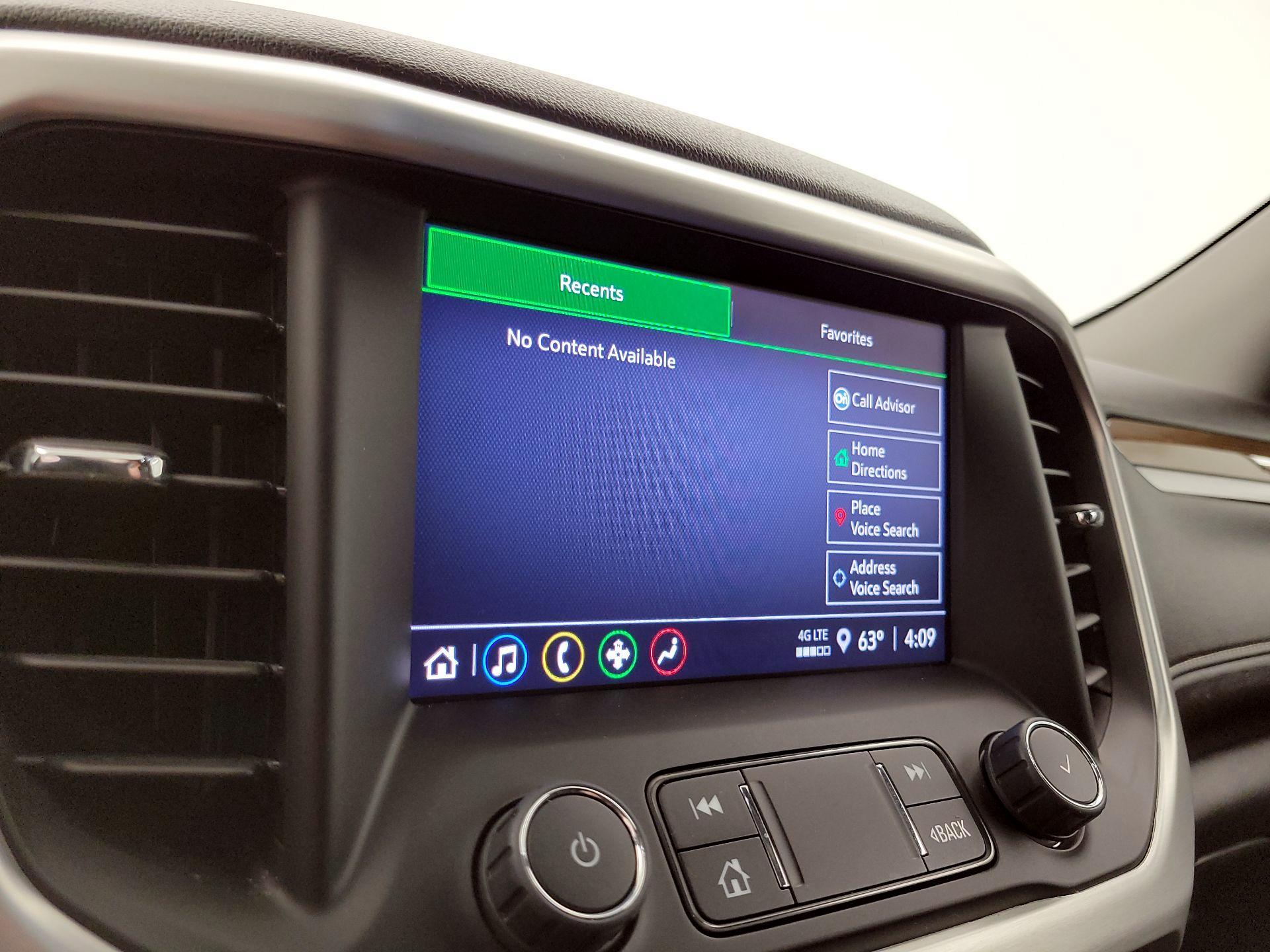 Thumbnail: 2023 GMC Acadia - 14