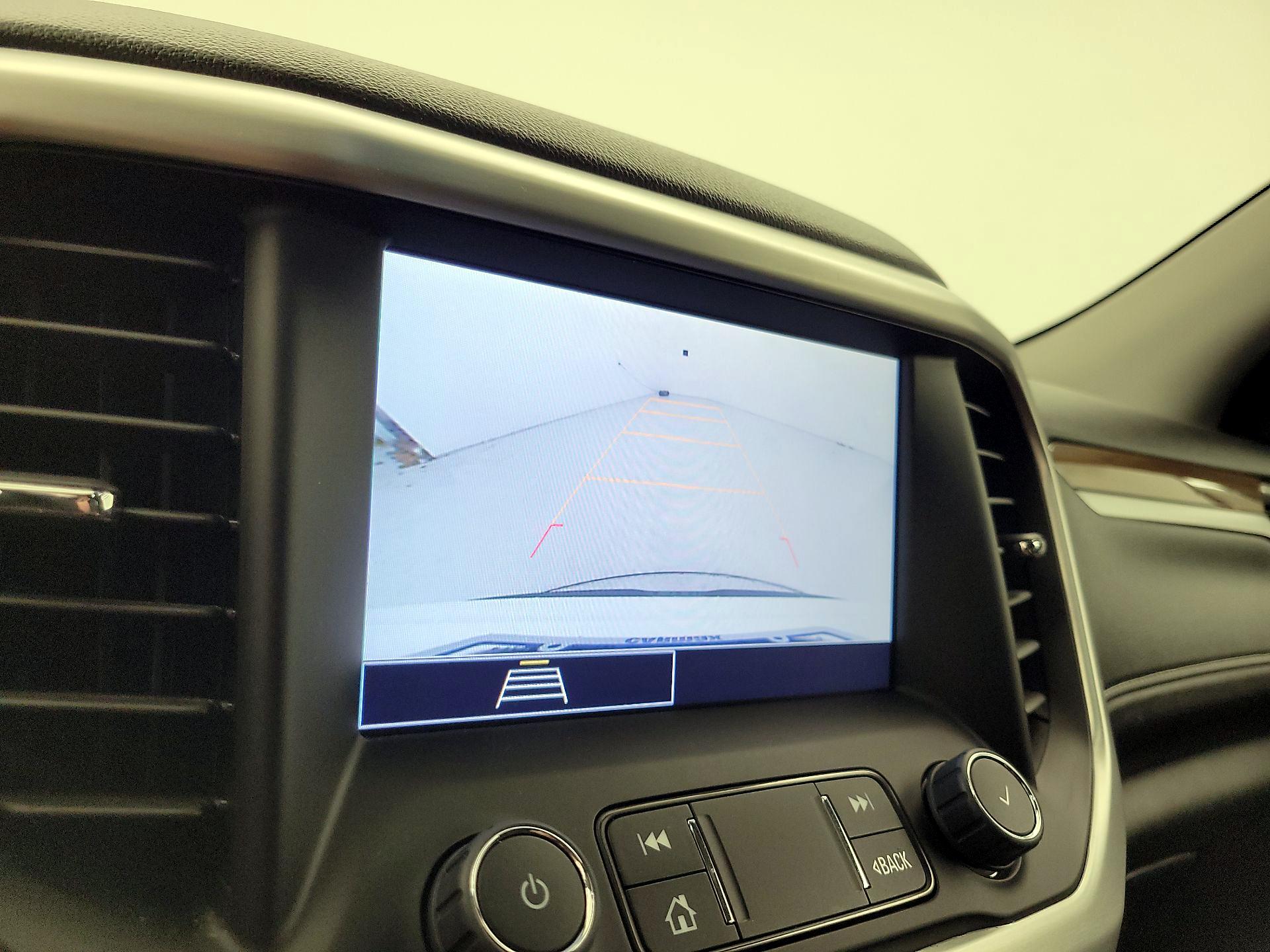 Thumbnail: 2023 GMC Acadia - 15