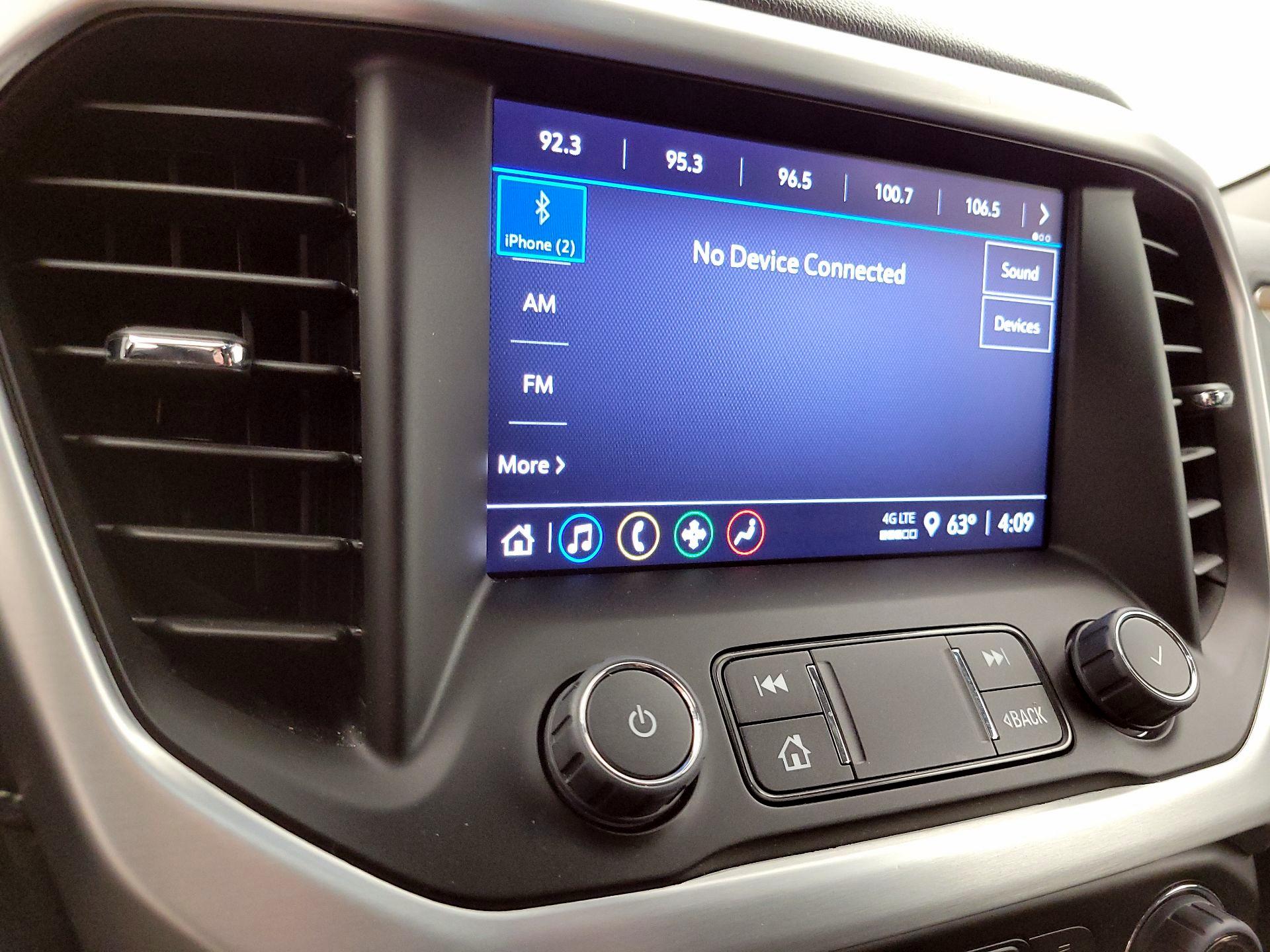 Thumbnail: 2023 GMC Acadia - 16