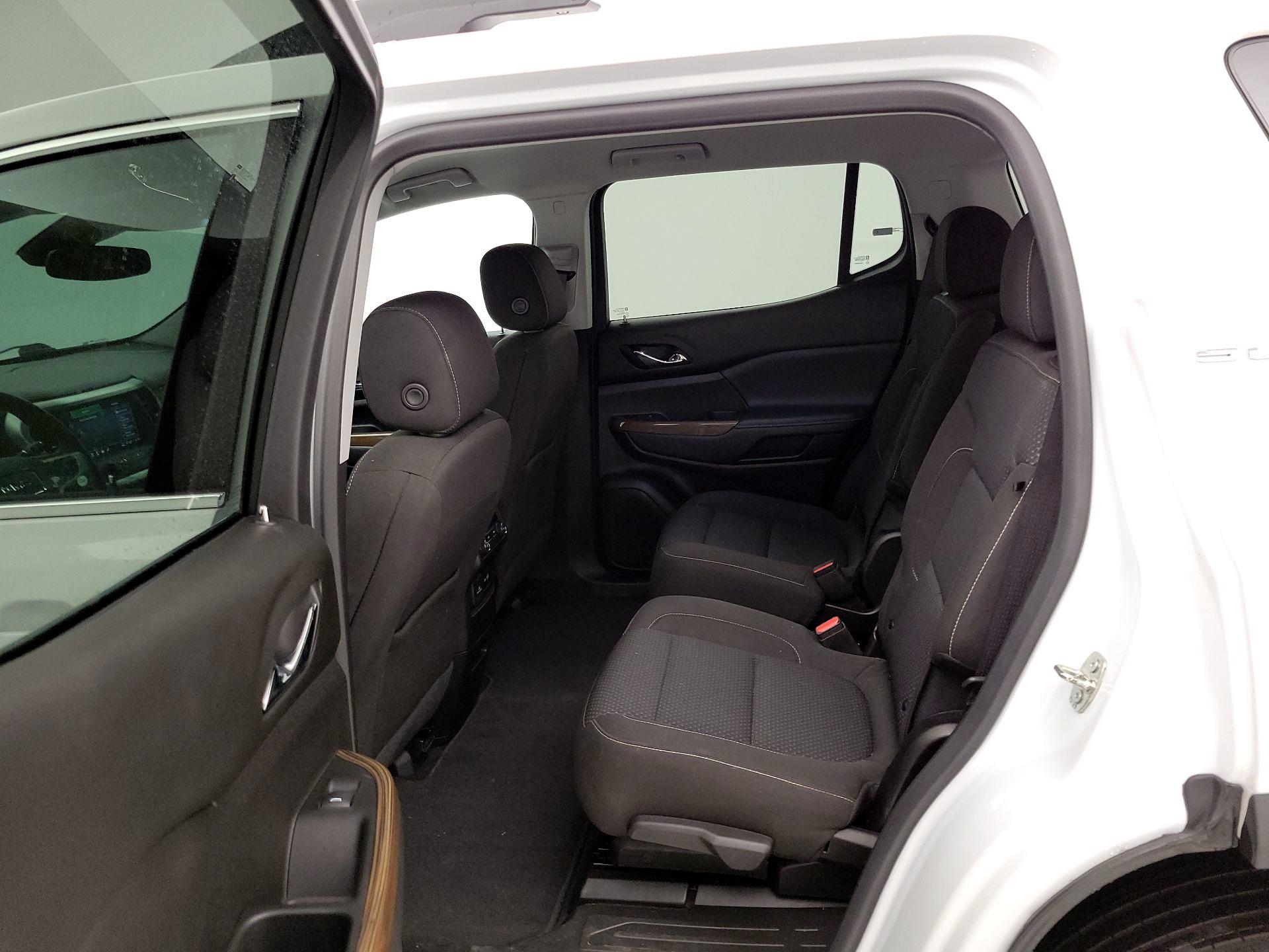 Thumbnail: 2023 GMC Acadia - 20