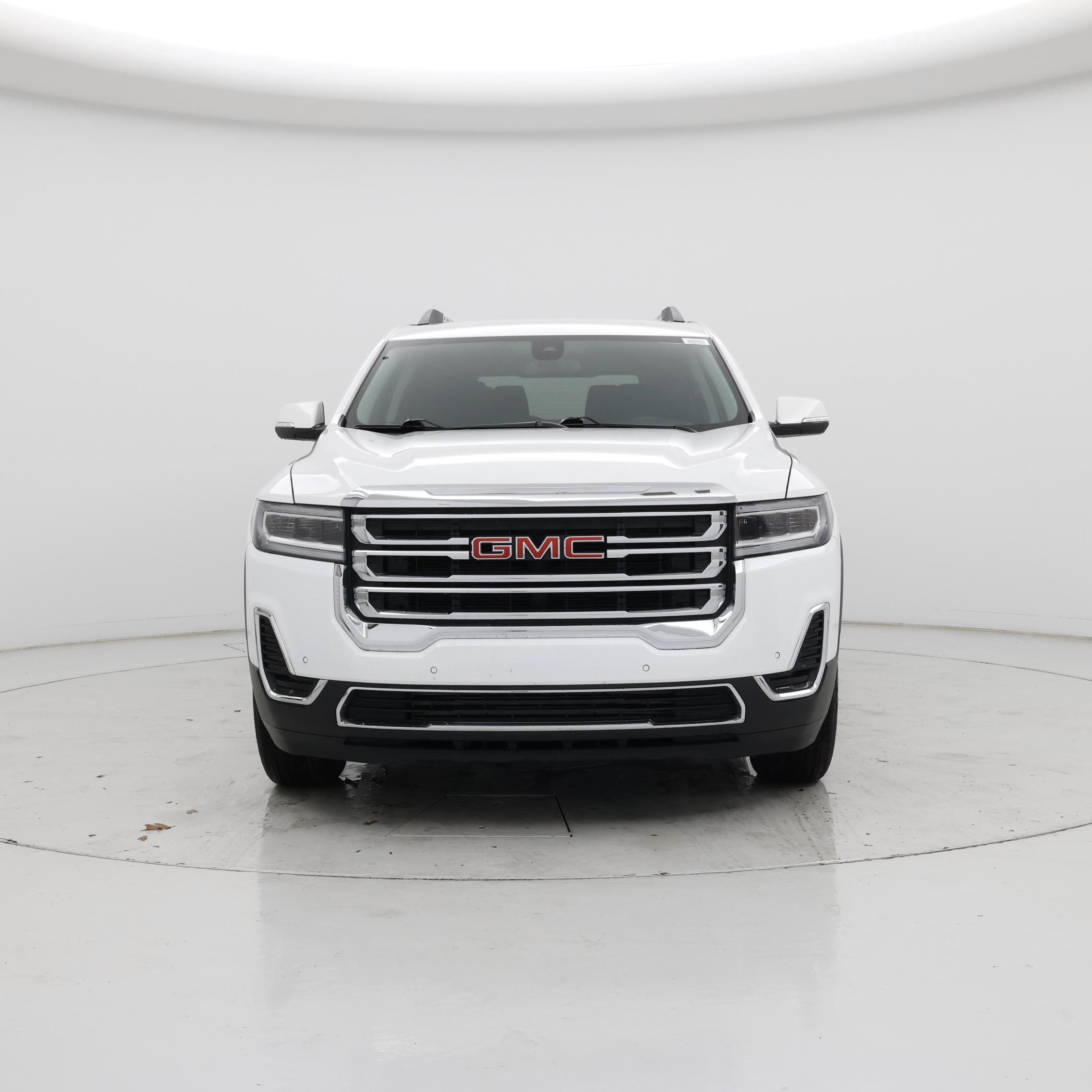 Thumbnail: 2023 GMC Acadia - 5