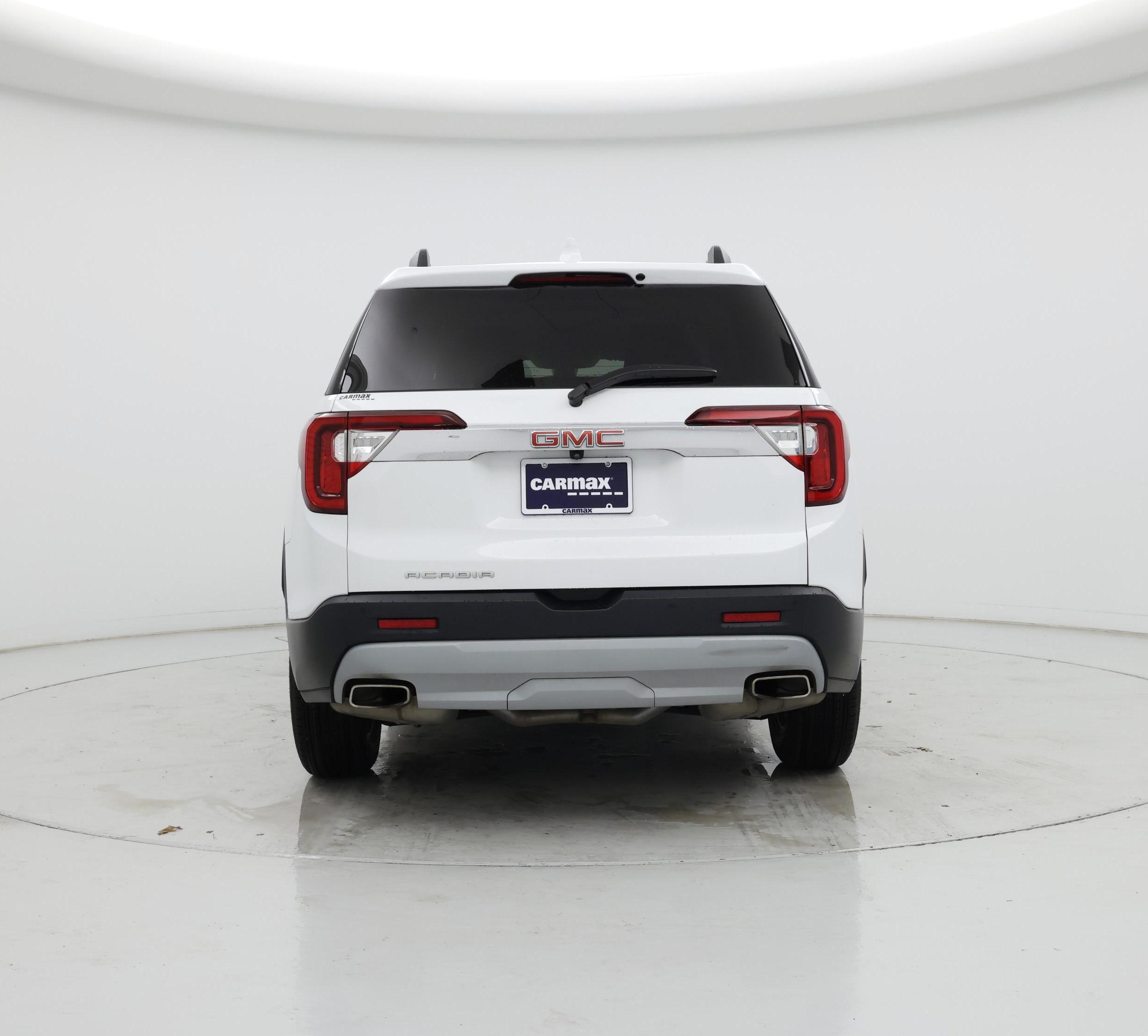Thumbnail: 2023 GMC Acadia - 6