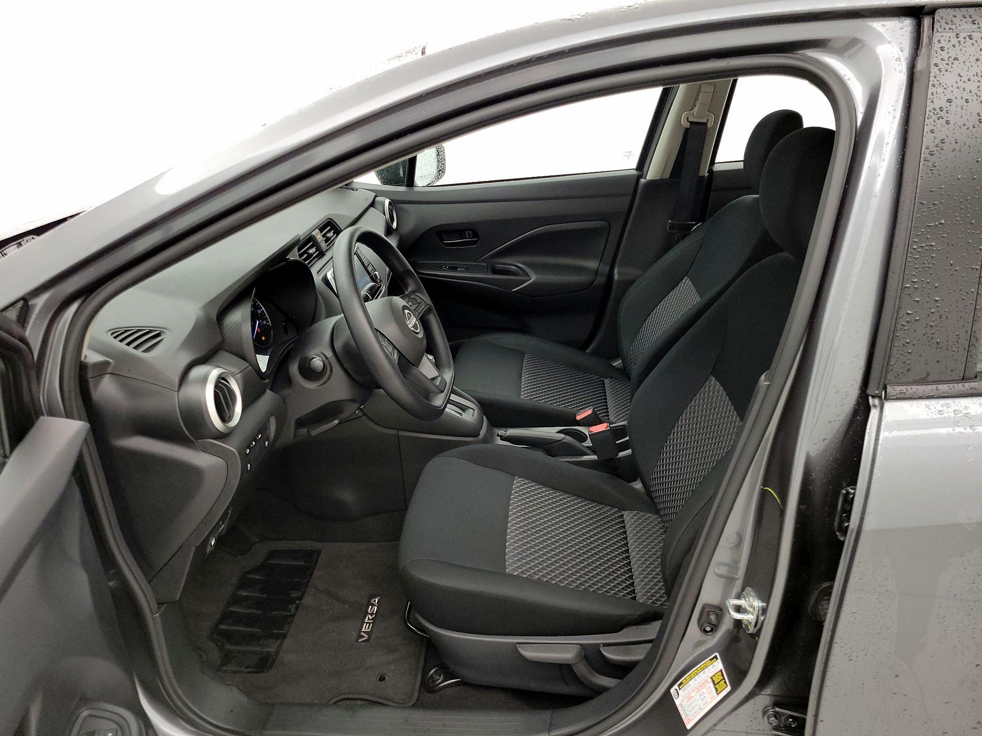 Thumbnail: 2024 Nissan Versa - 11