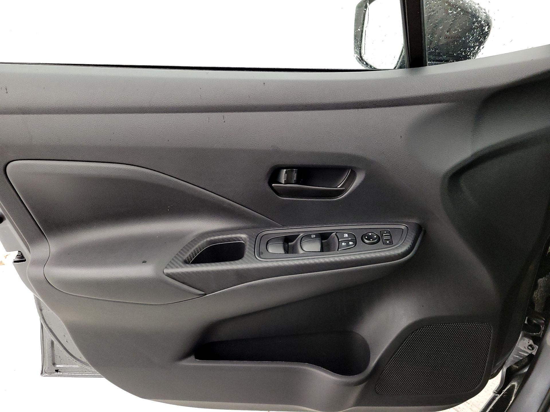 Thumbnail: 2024 Nissan Versa - 12