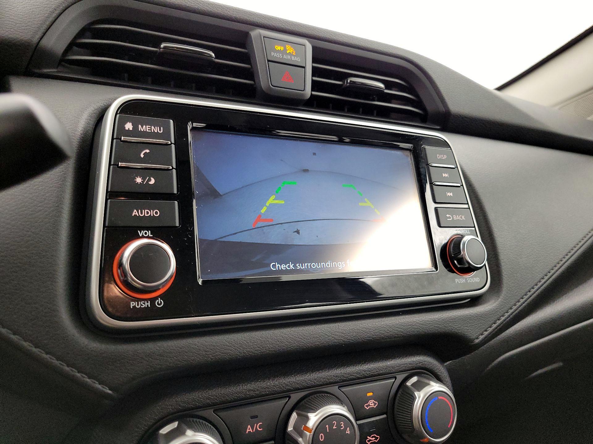 Thumbnail: 2024 Nissan Versa - 14