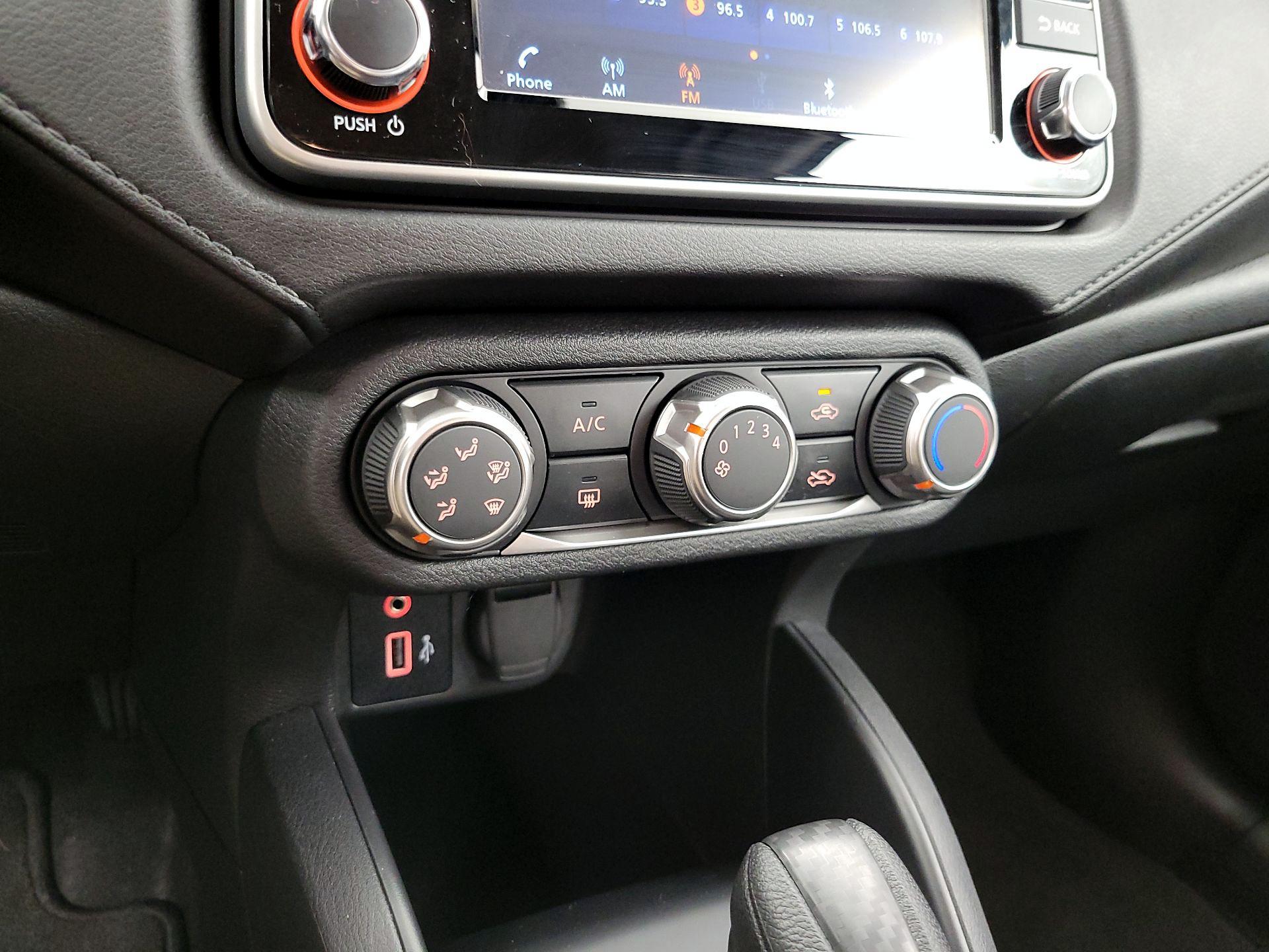 Thumbnail: 2024 Nissan Versa - 16