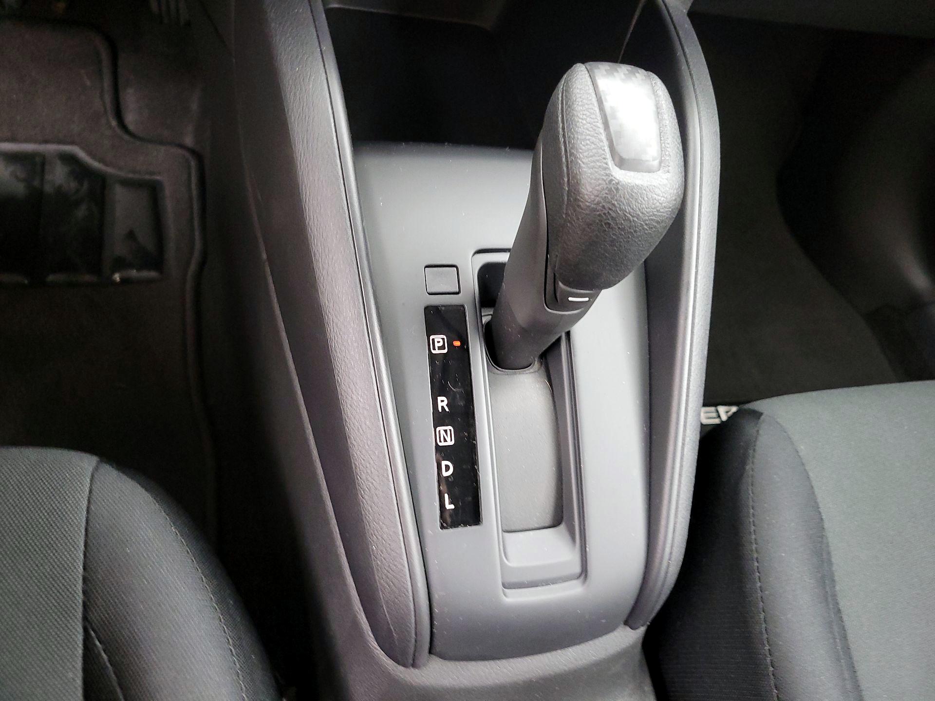 Thumbnail: 2024 Nissan Versa - 17