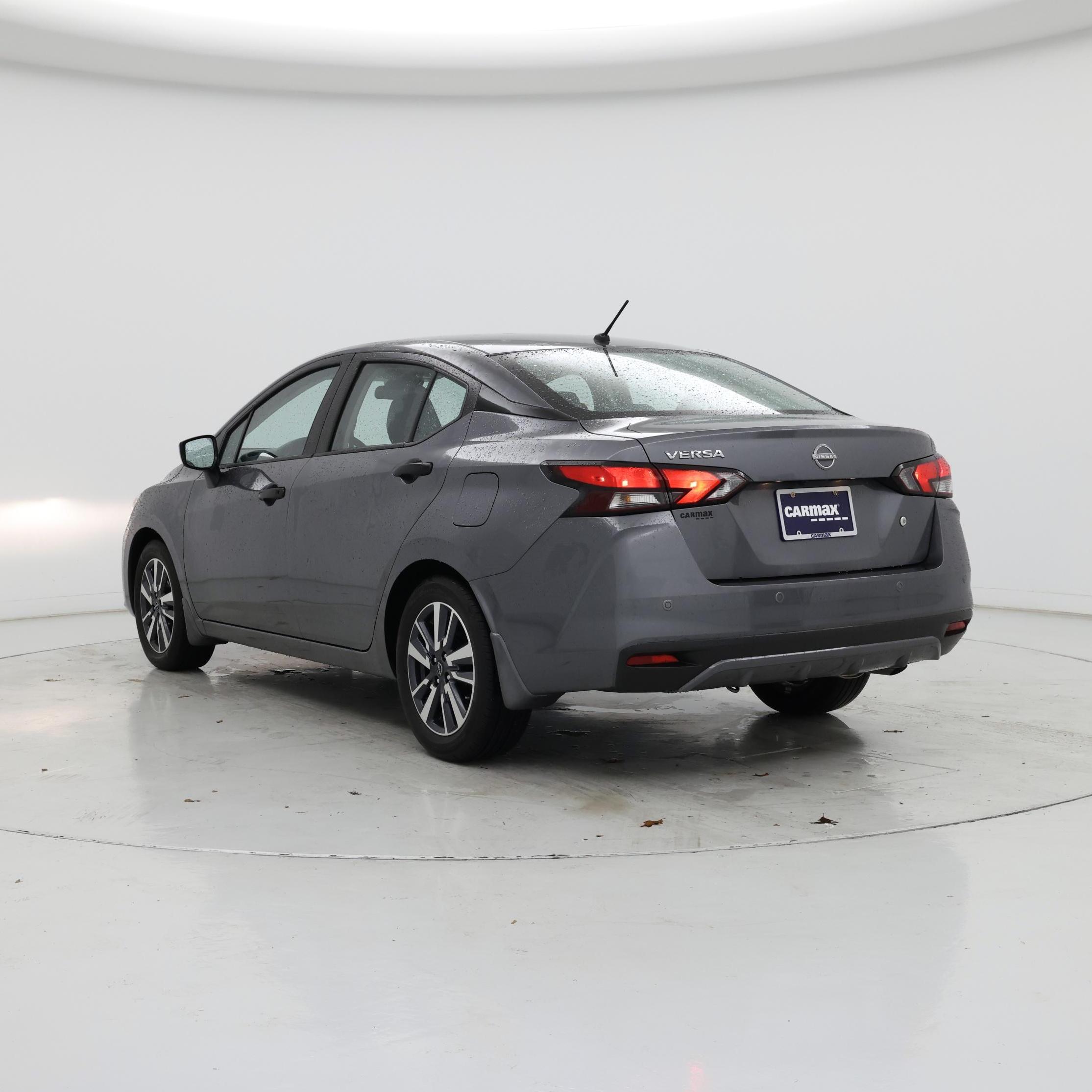 Thumbnail: 2024 Nissan Versa - 2