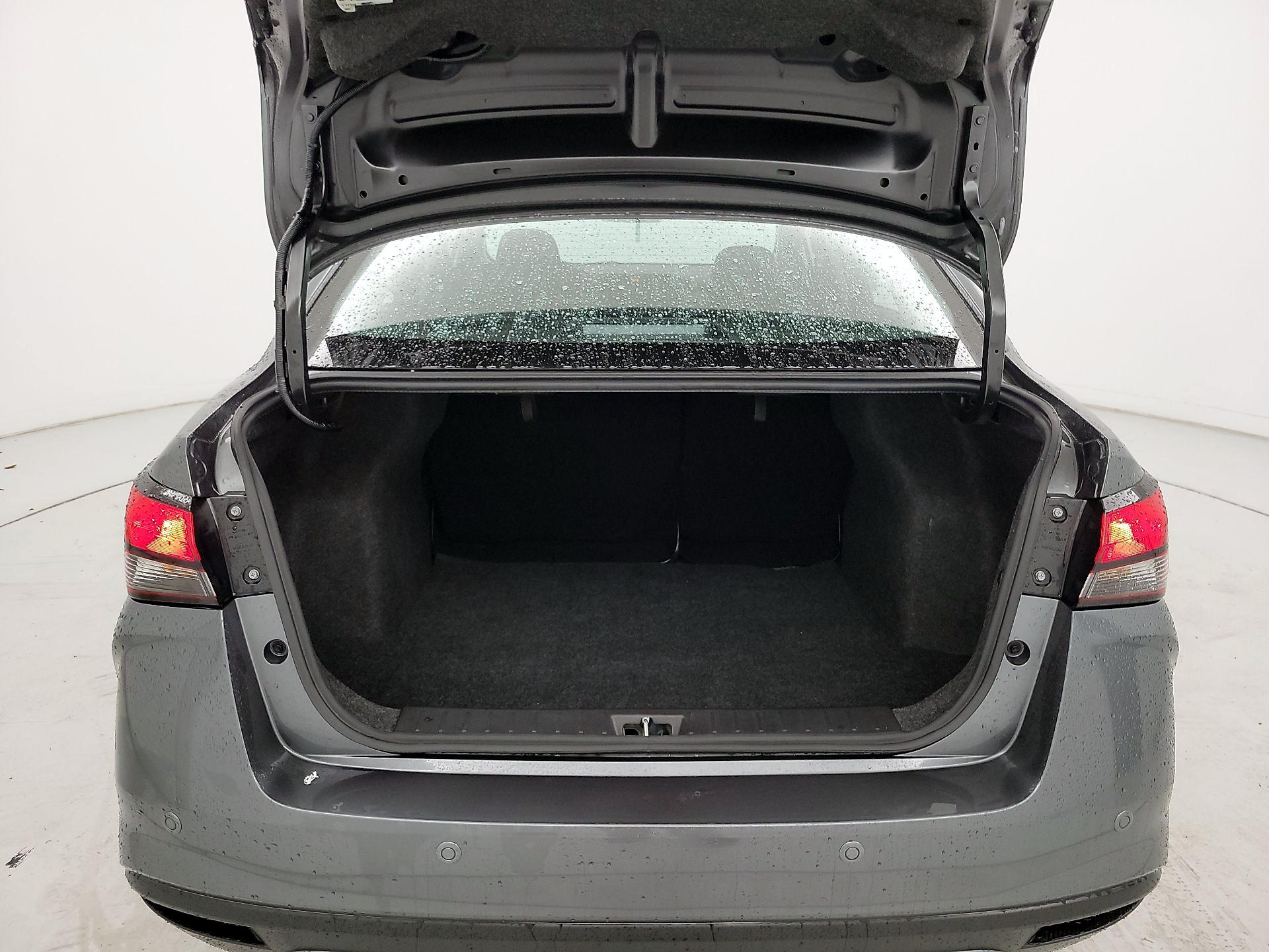 Thumbnail: 2024 Nissan Versa - 20