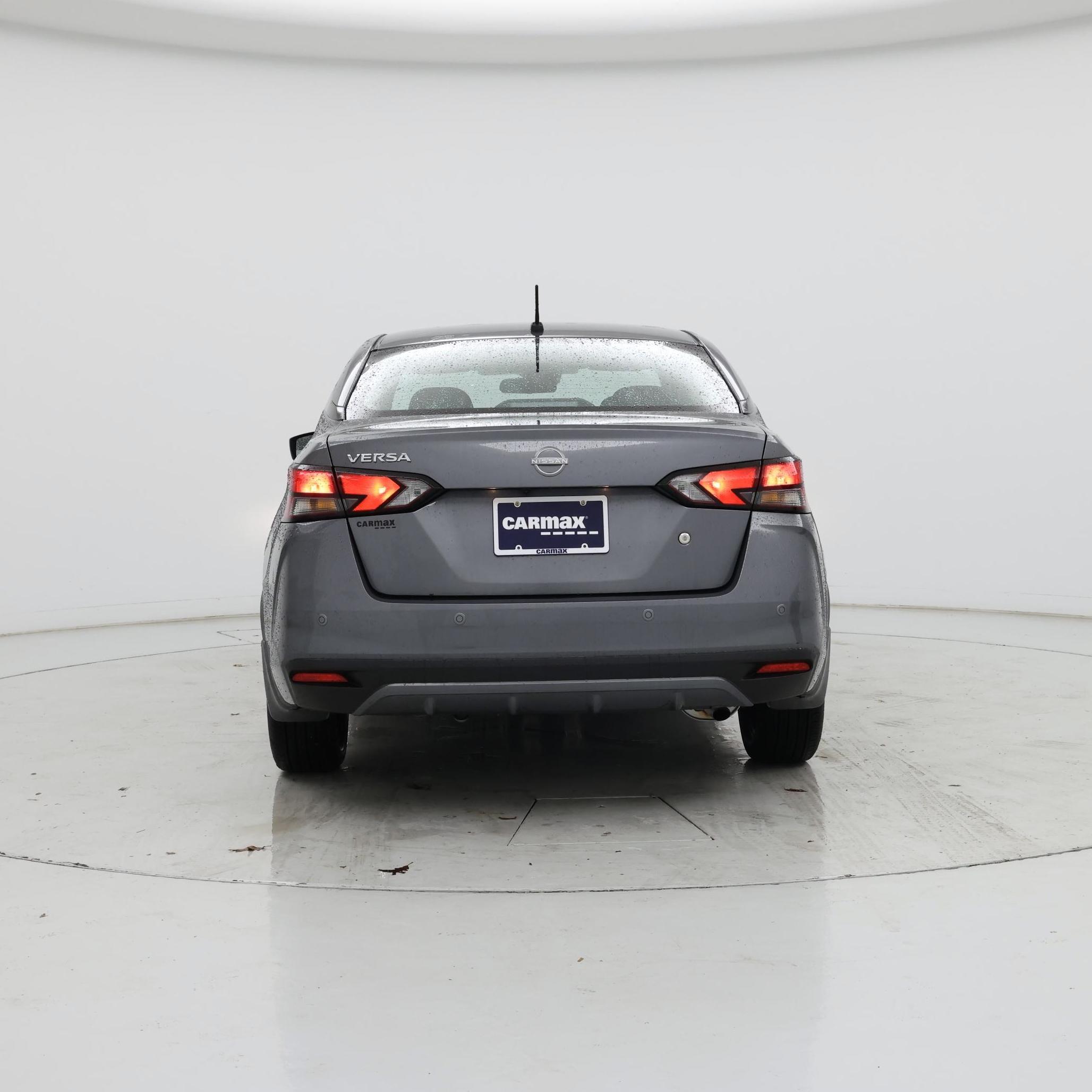 Thumbnail: 2024 Nissan Versa - 6