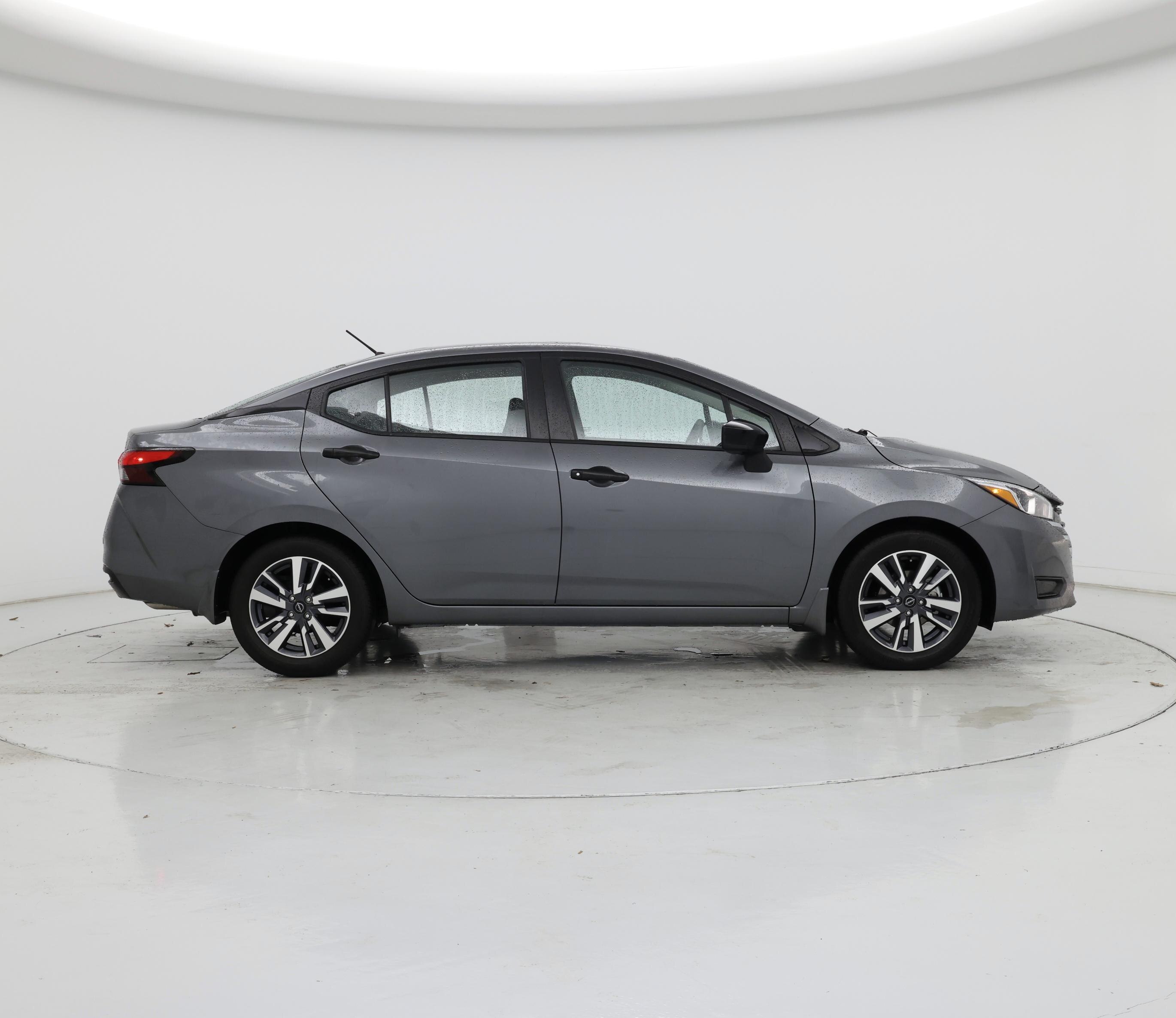 Thumbnail: 2024 Nissan Versa - 7