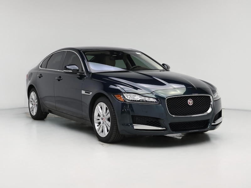 2017 Jaguar XF Premium -
                  Nashville, TN