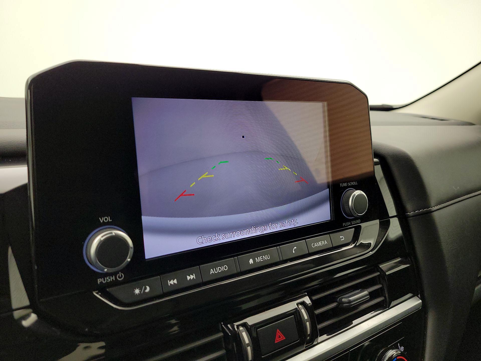 Thumbnail: 2024 Nissan Pathfinder - 14