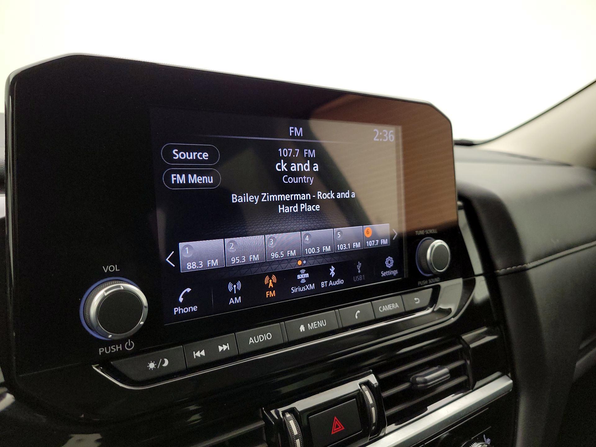 Thumbnail: 2024 Nissan Pathfinder - 15