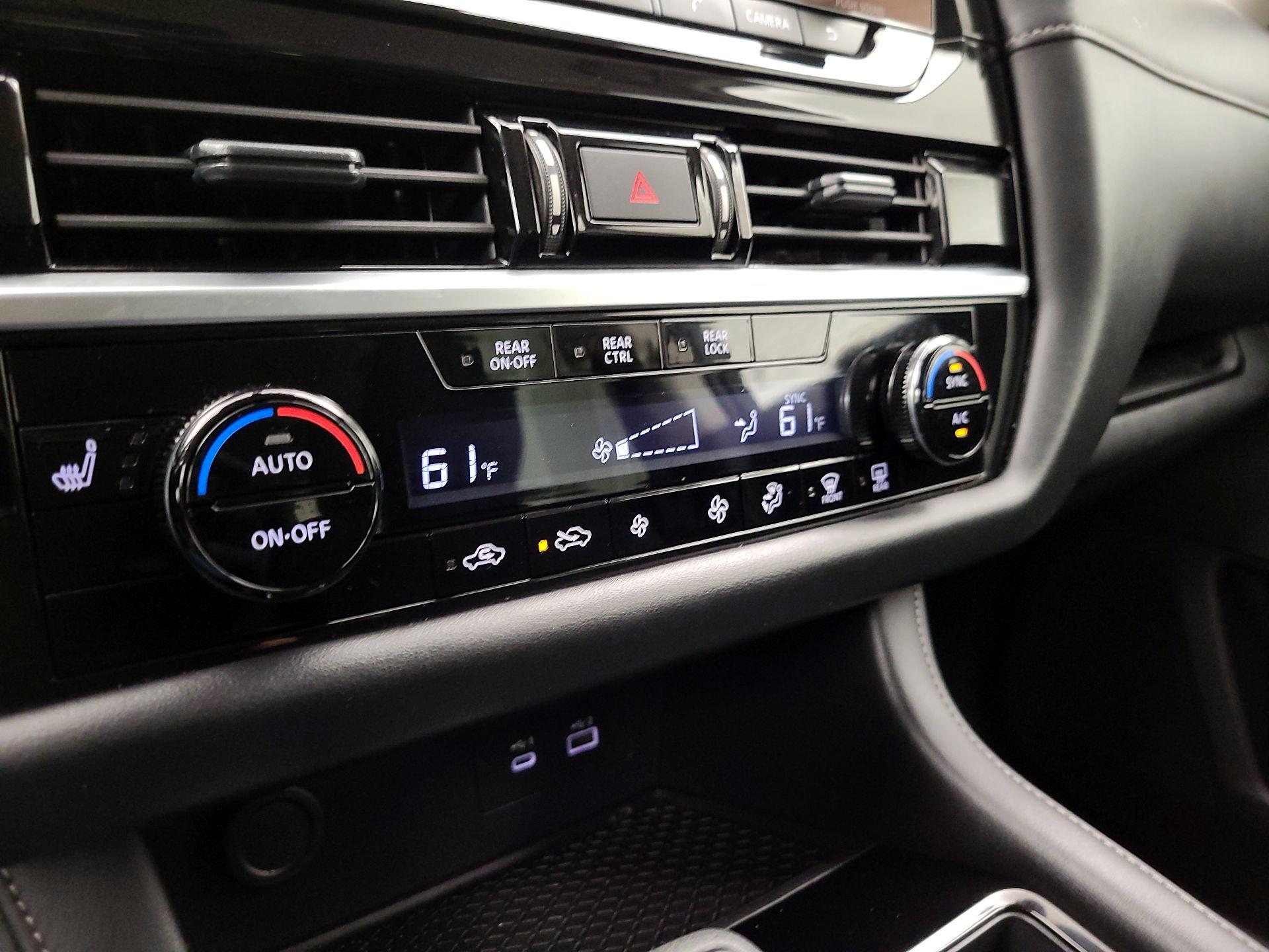 Thumbnail: 2024 Nissan Pathfinder - 16