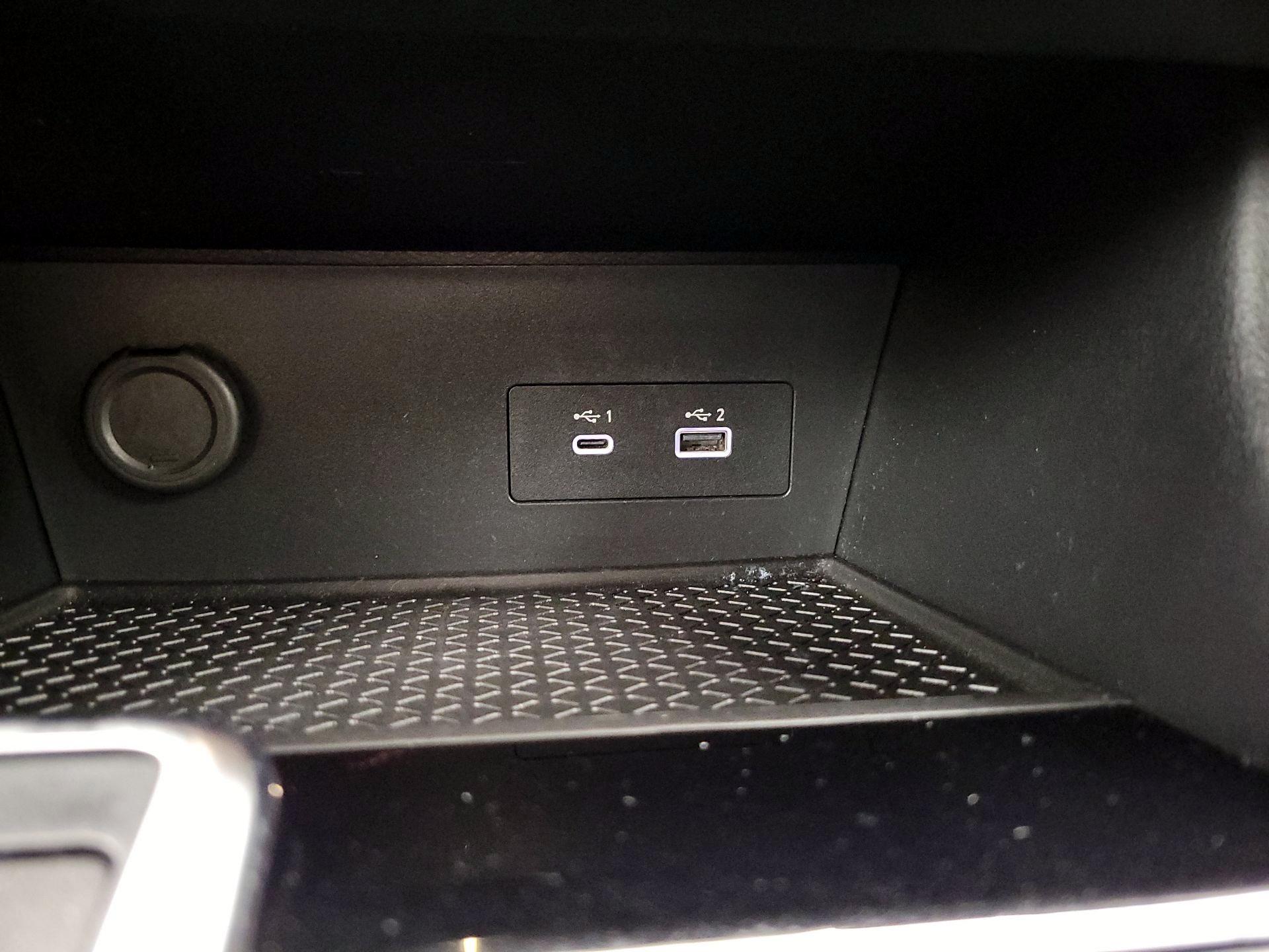 Thumbnail: 2024 Nissan Pathfinder - 18