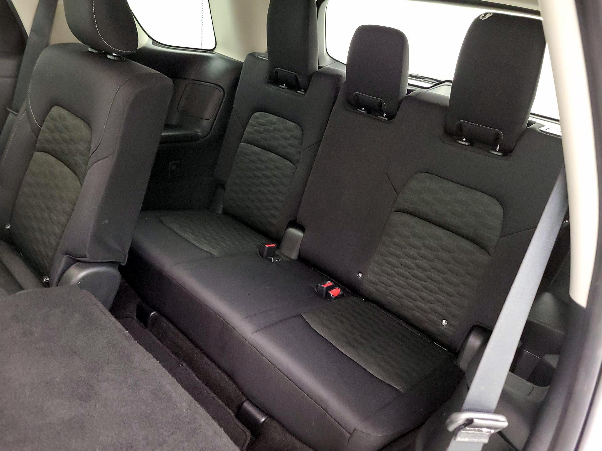 Thumbnail: 2024 Nissan Pathfinder - 20