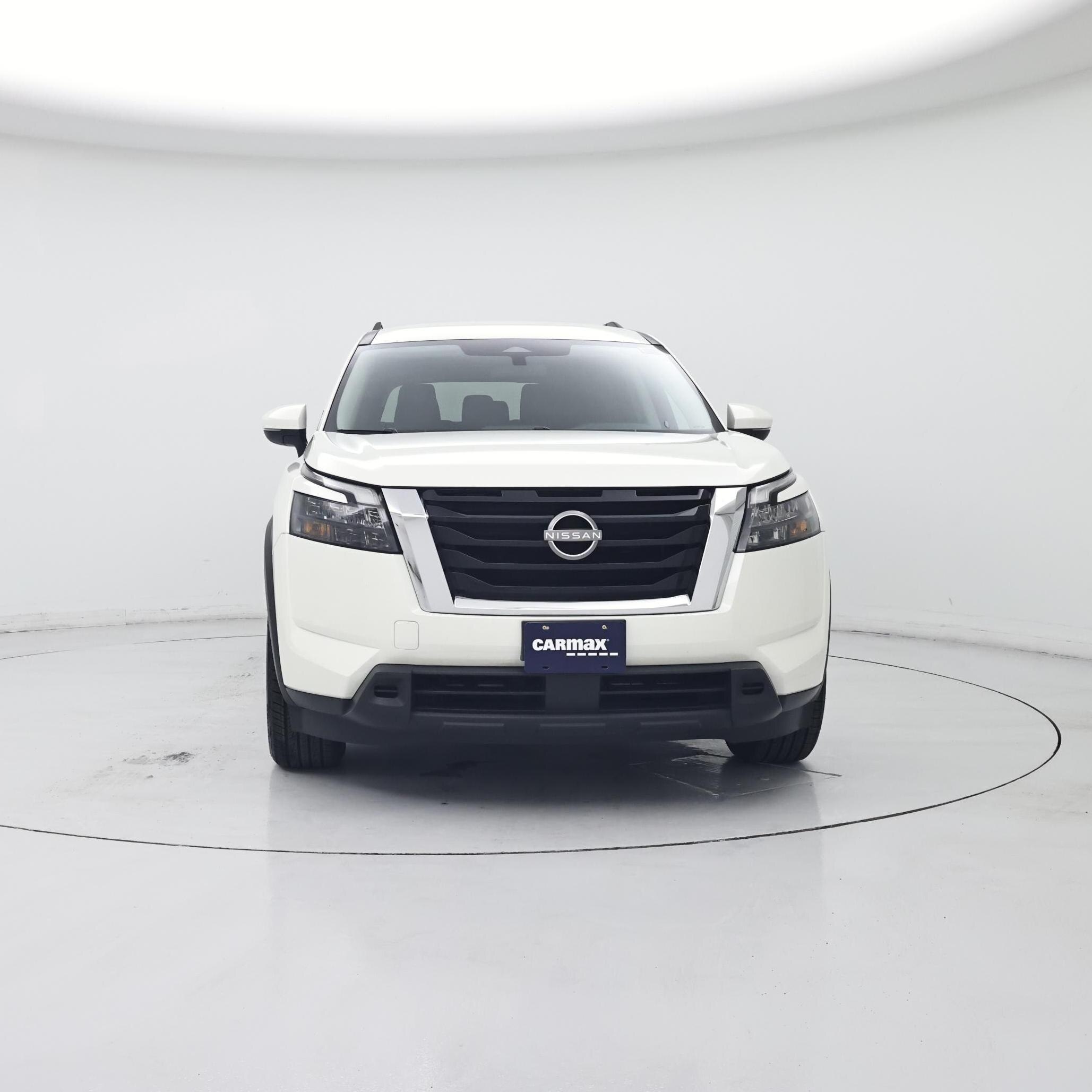 Thumbnail: 2024 Nissan Pathfinder - 5