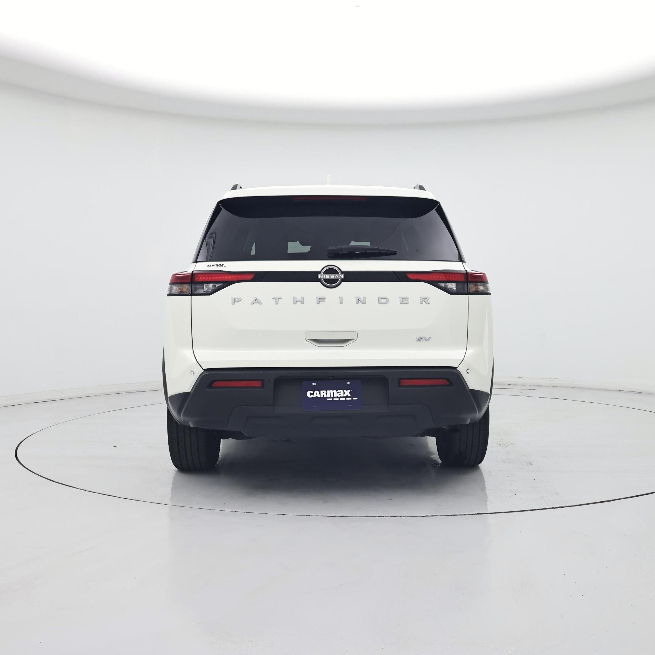 Thumbnail: 2024 Nissan Pathfinder - 6