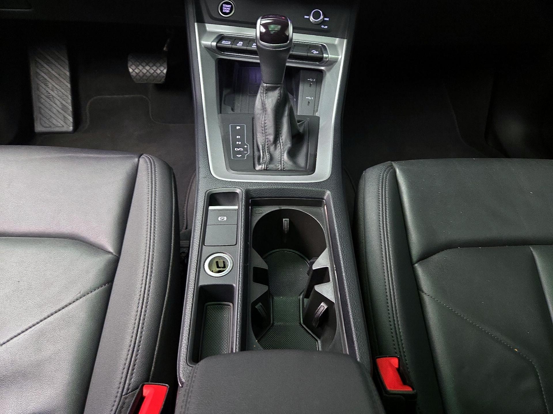 Thumbnail: 2024 Audi Q3 - 17