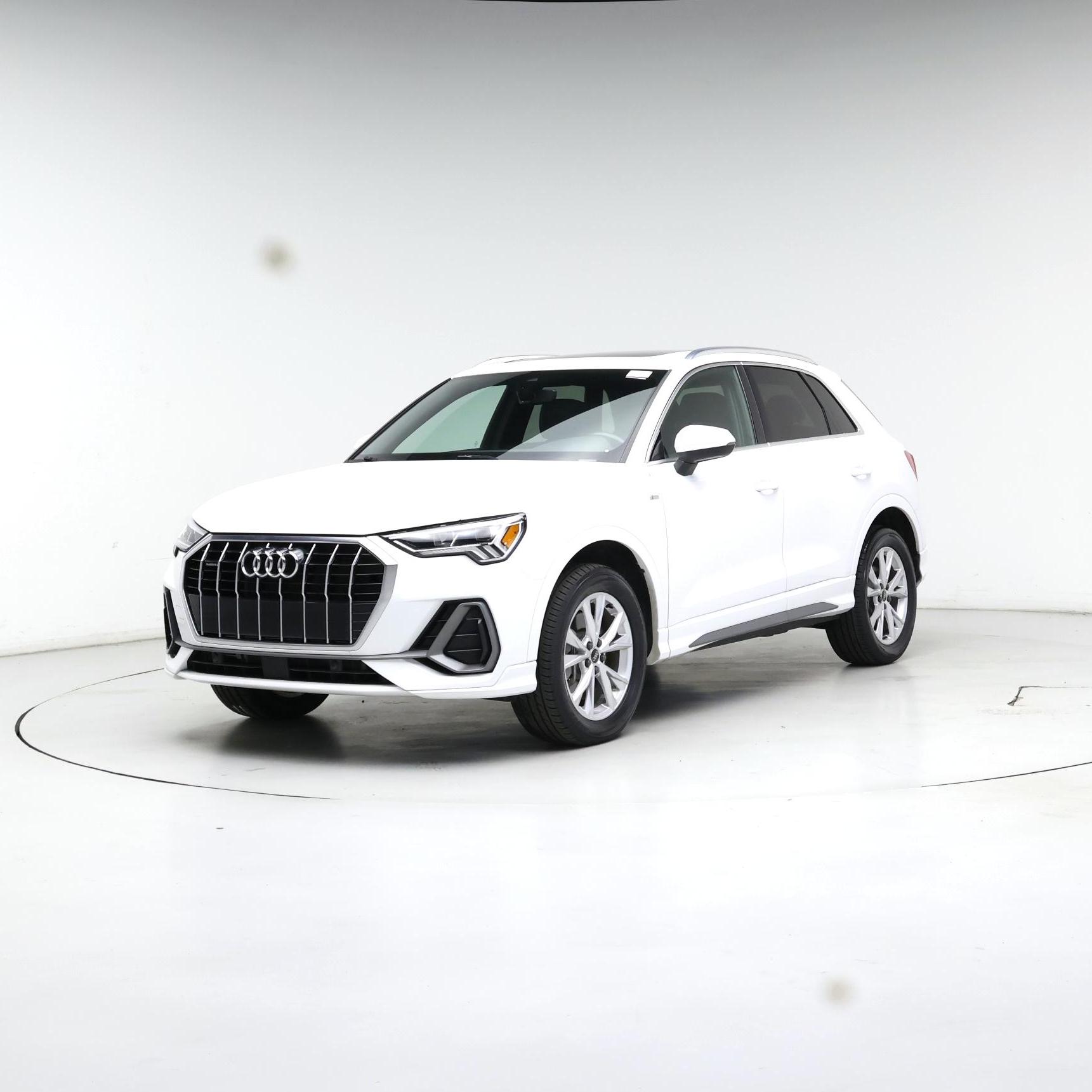 Thumbnail: 2024 Audi Q3 - 4
