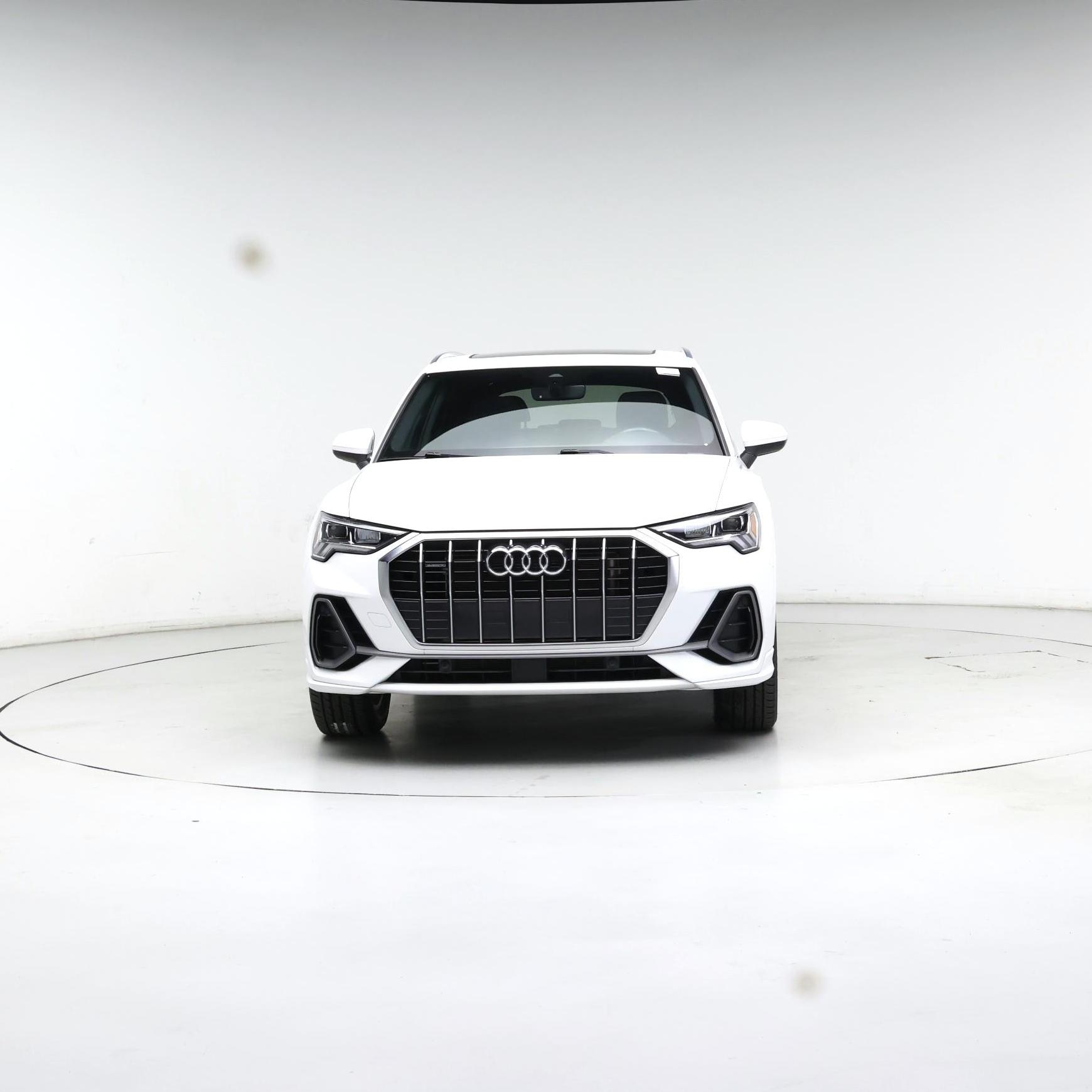 Thumbnail: 2024 Audi Q3 - 5