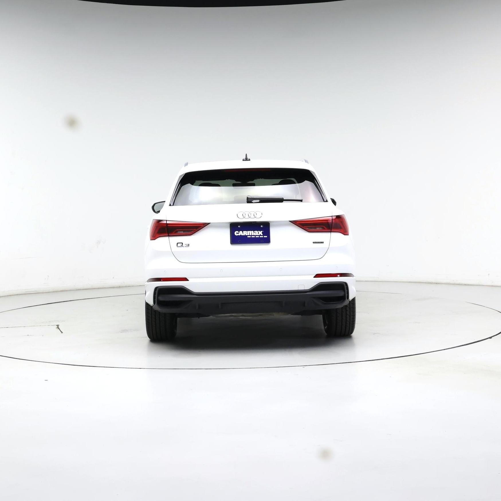 Thumbnail: 2024 Audi Q3 - 6