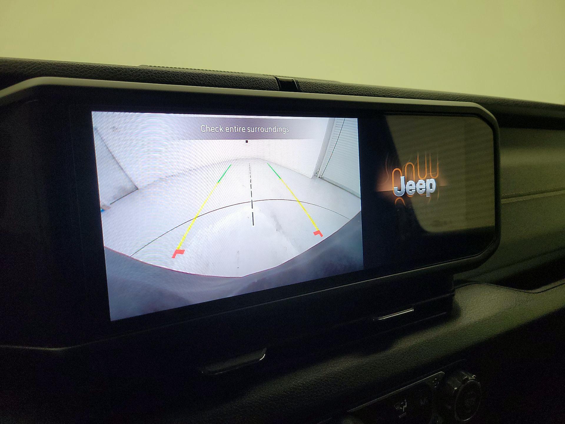 Thumbnail: 2025 Jeep Wrangler - 14