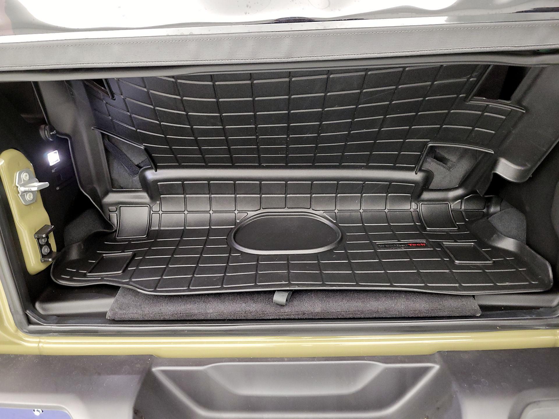 Thumbnail: 2025 Jeep Wrangler - 20