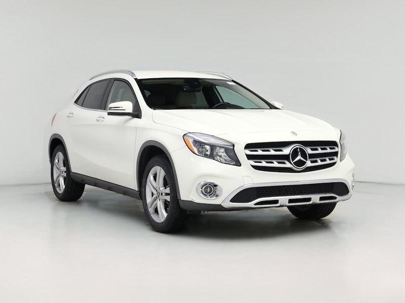 2018 Mercedes-Benz GLA 250 -
                  Nashville, TN