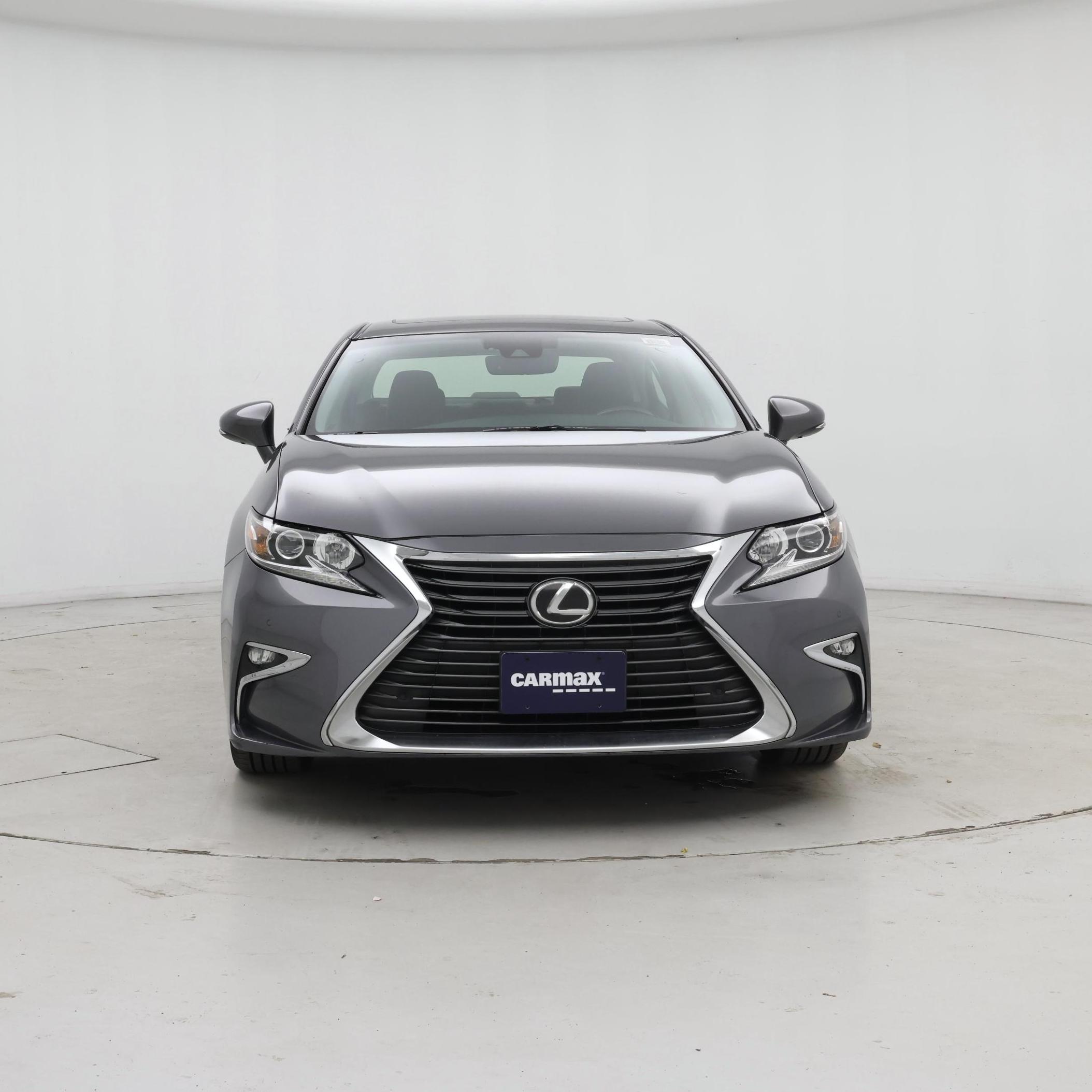 Thumbnail: 2017 Lexus ES - 5