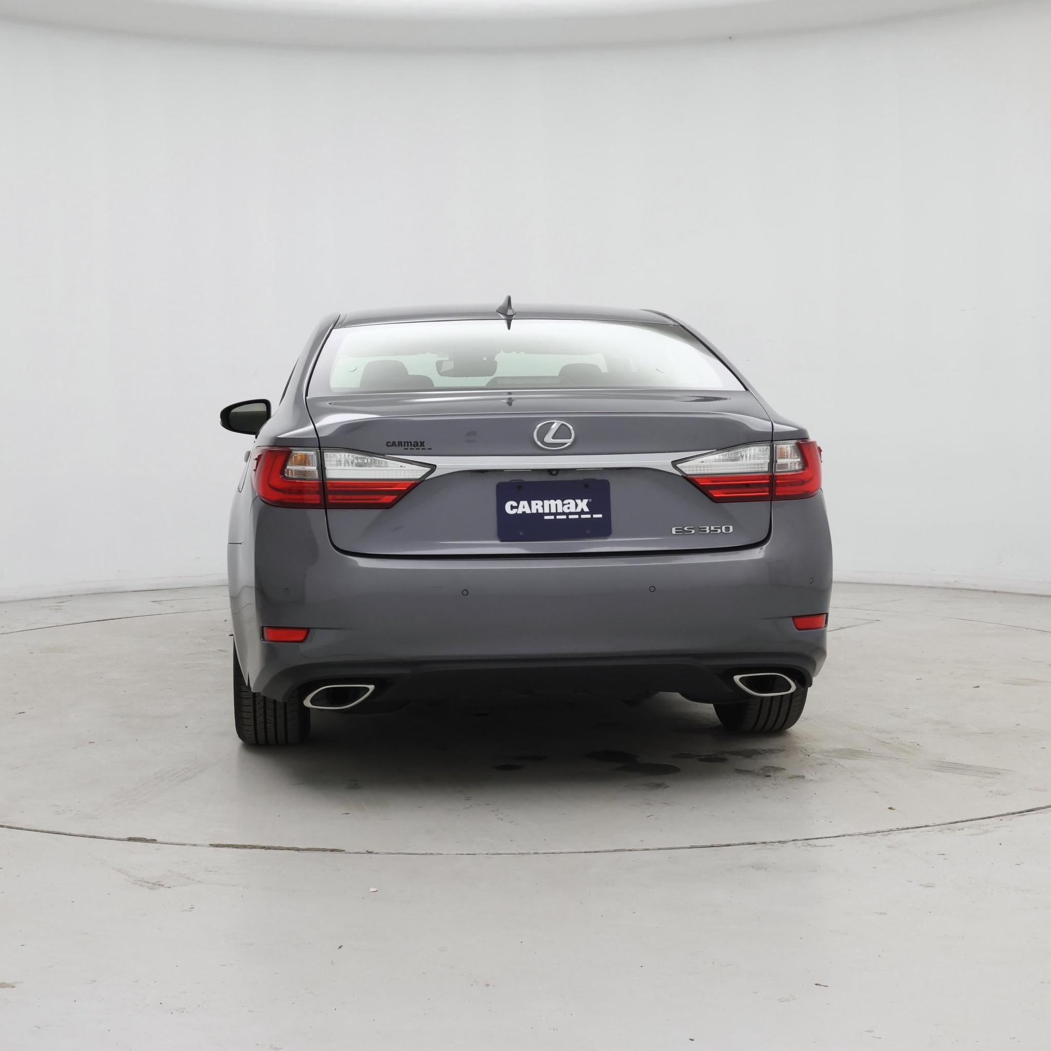 Thumbnail: 2017 Lexus ES - 6