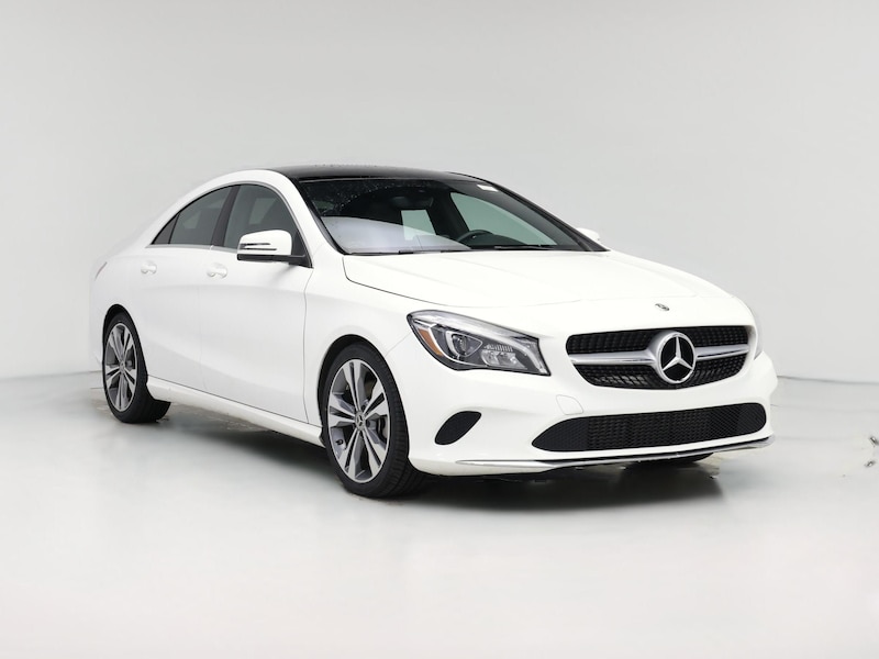 2019 Mercedes-Benz CLA 250 -
                  Baton Rouge, LA