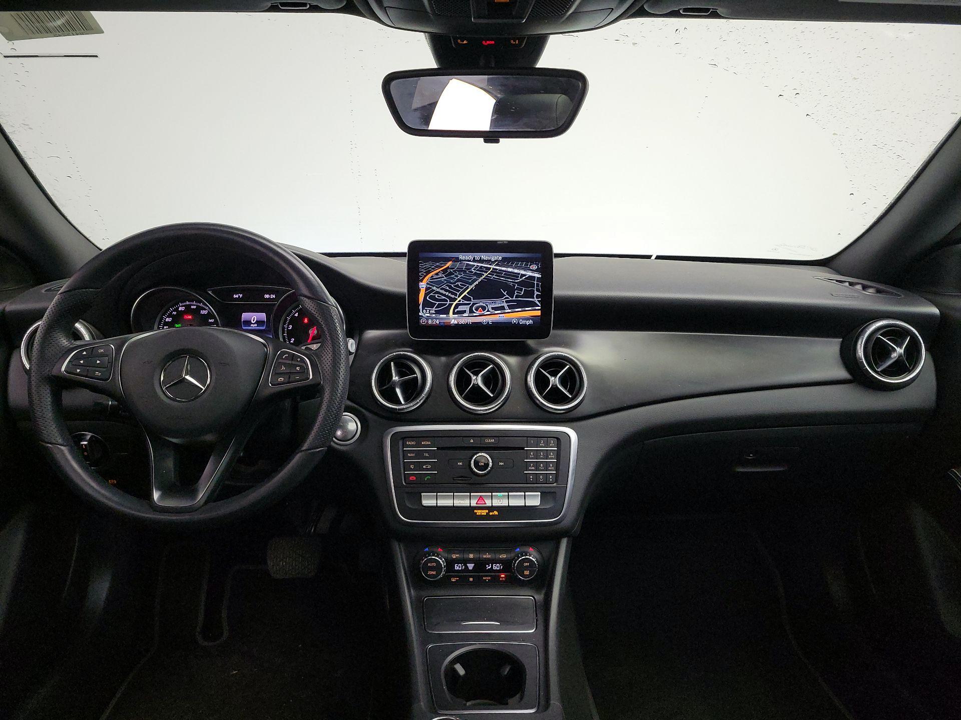 Thumbnail: 2019 Mercedes-Benz CLA - 9