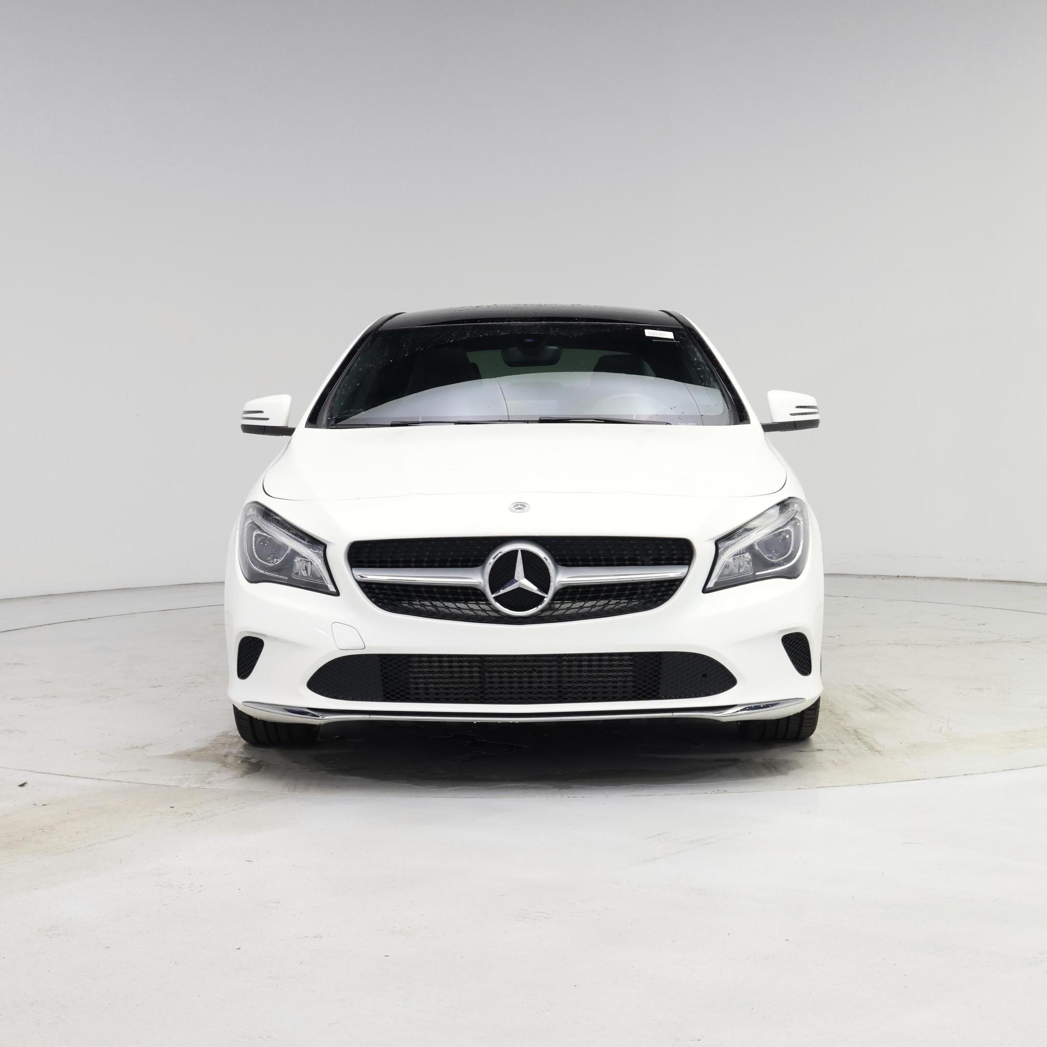 Thumbnail: 2019 Mercedes-Benz CLA - 5