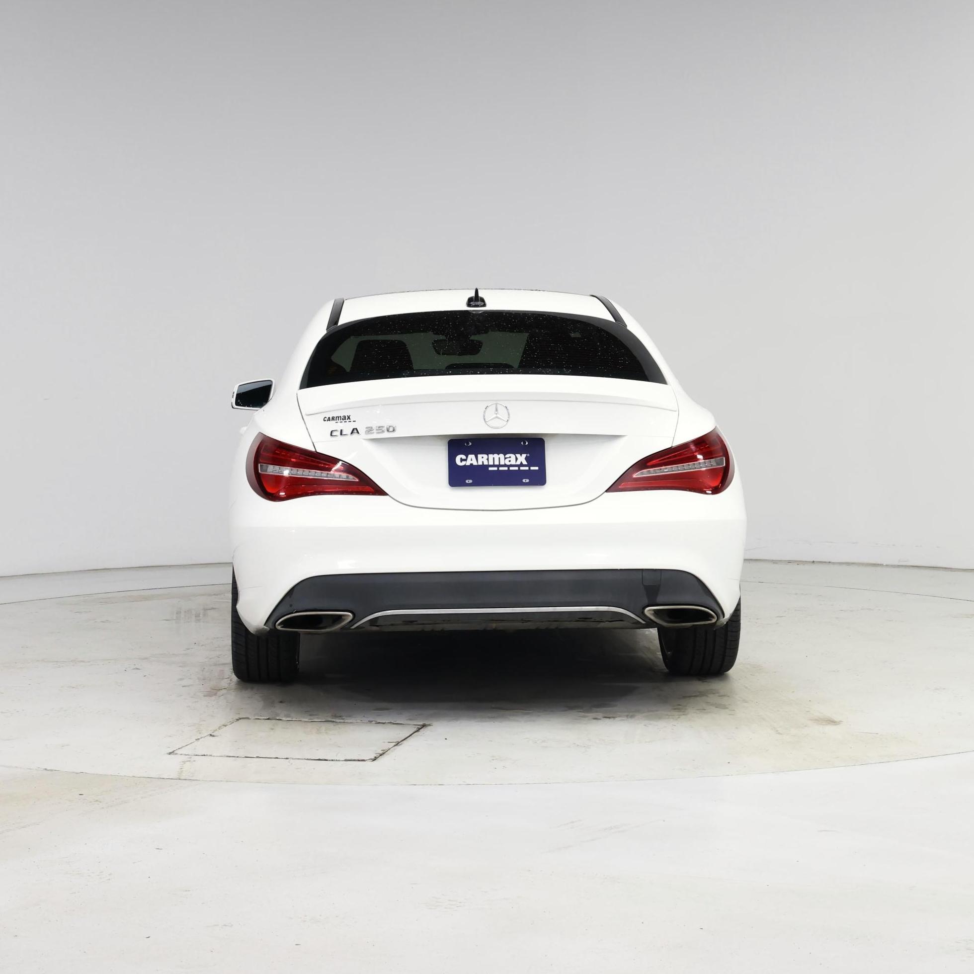 Thumbnail: 2019 Mercedes-Benz CLA - 6