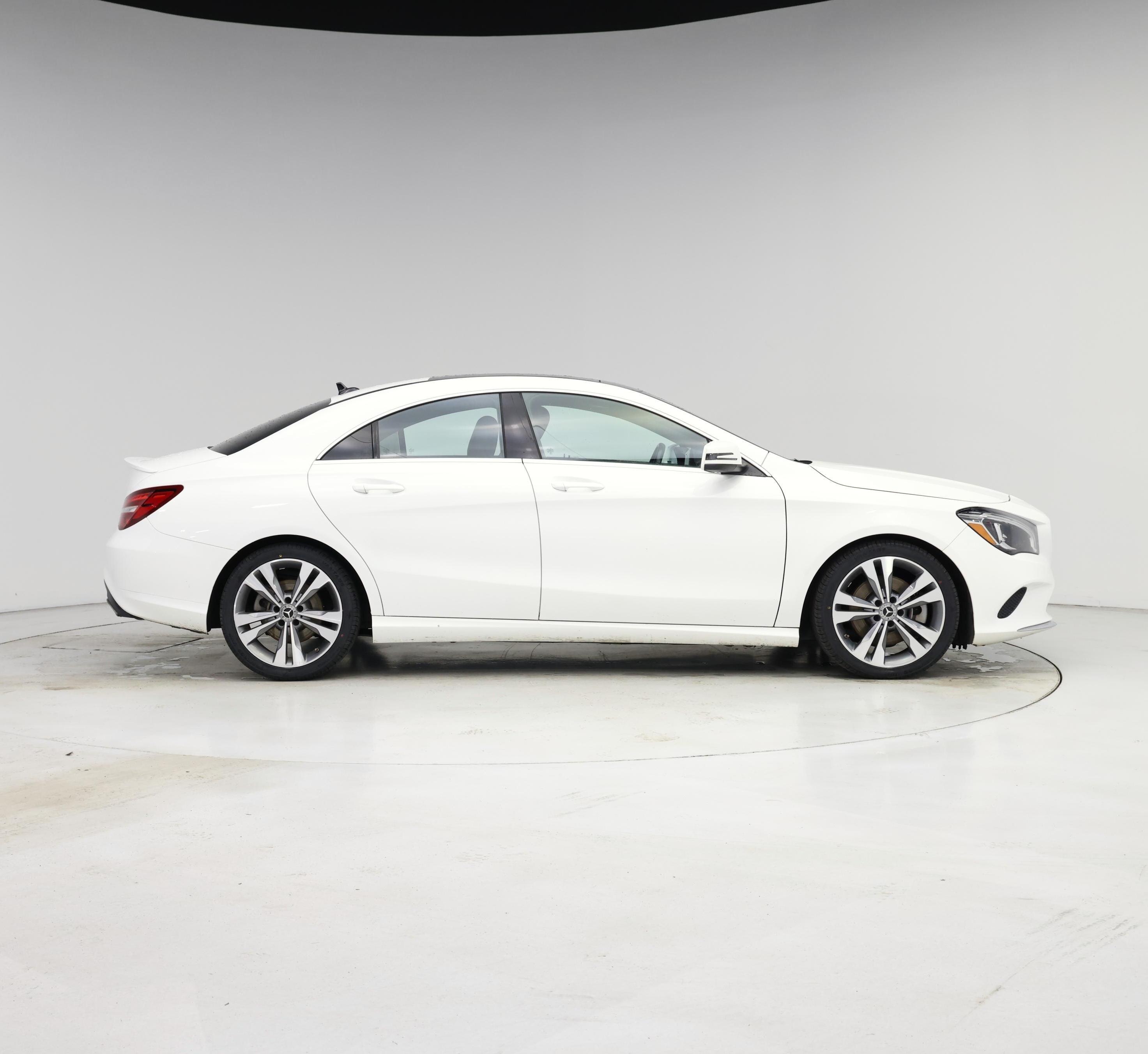 Thumbnail: 2019 Mercedes-Benz CLA - 7