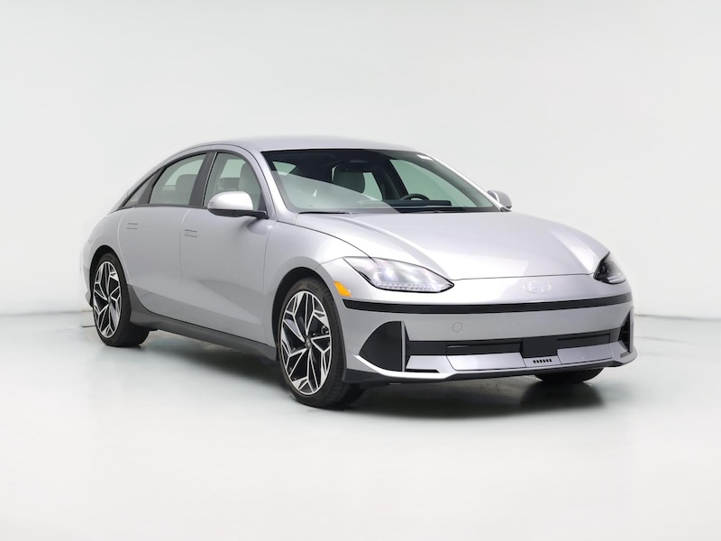 2023 Hyundai Ioniq 6 SEL -
                  Memphis, TN