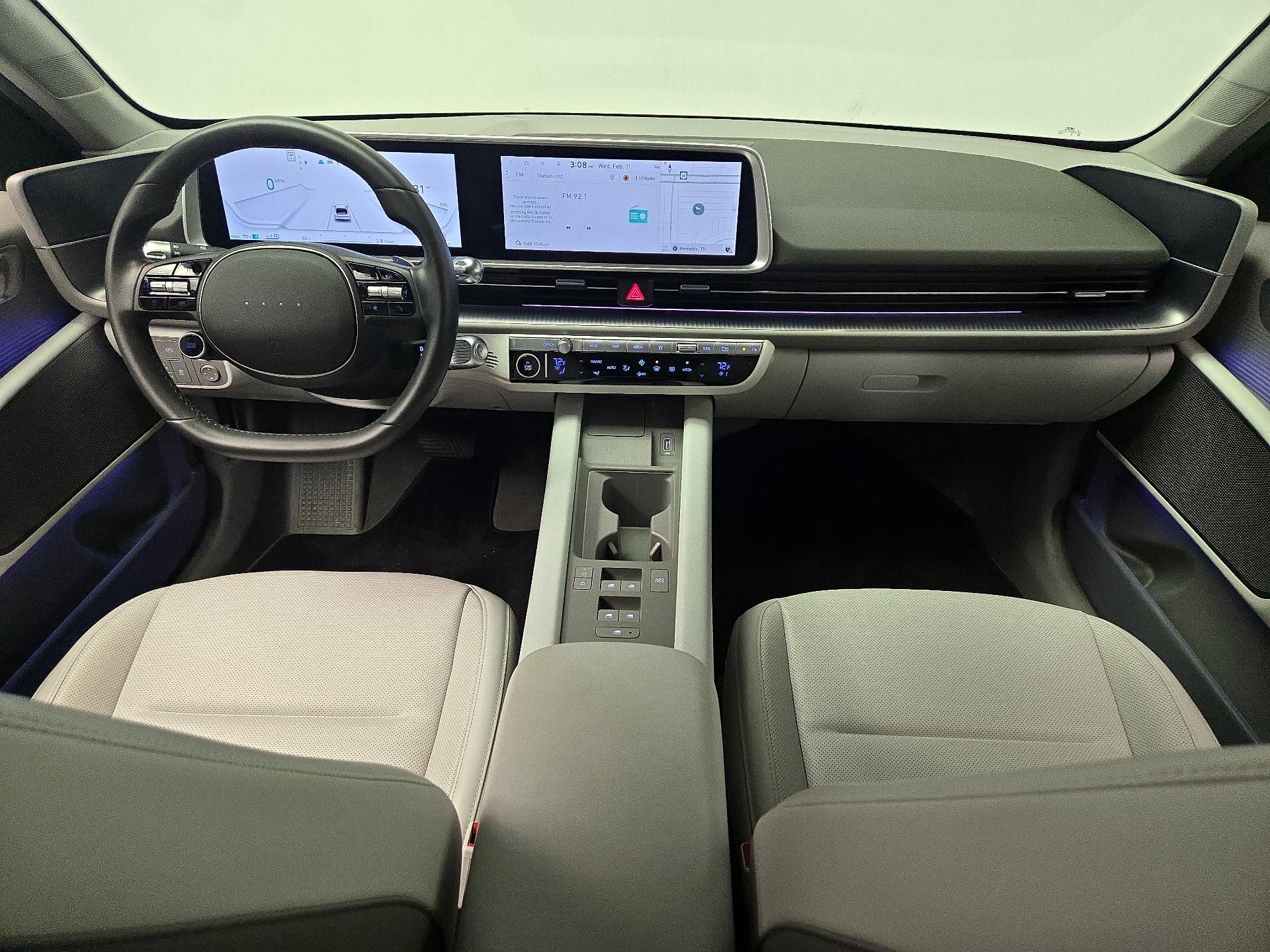 Thumbnail: 2023 Hyundai Ioniq 6 - 9